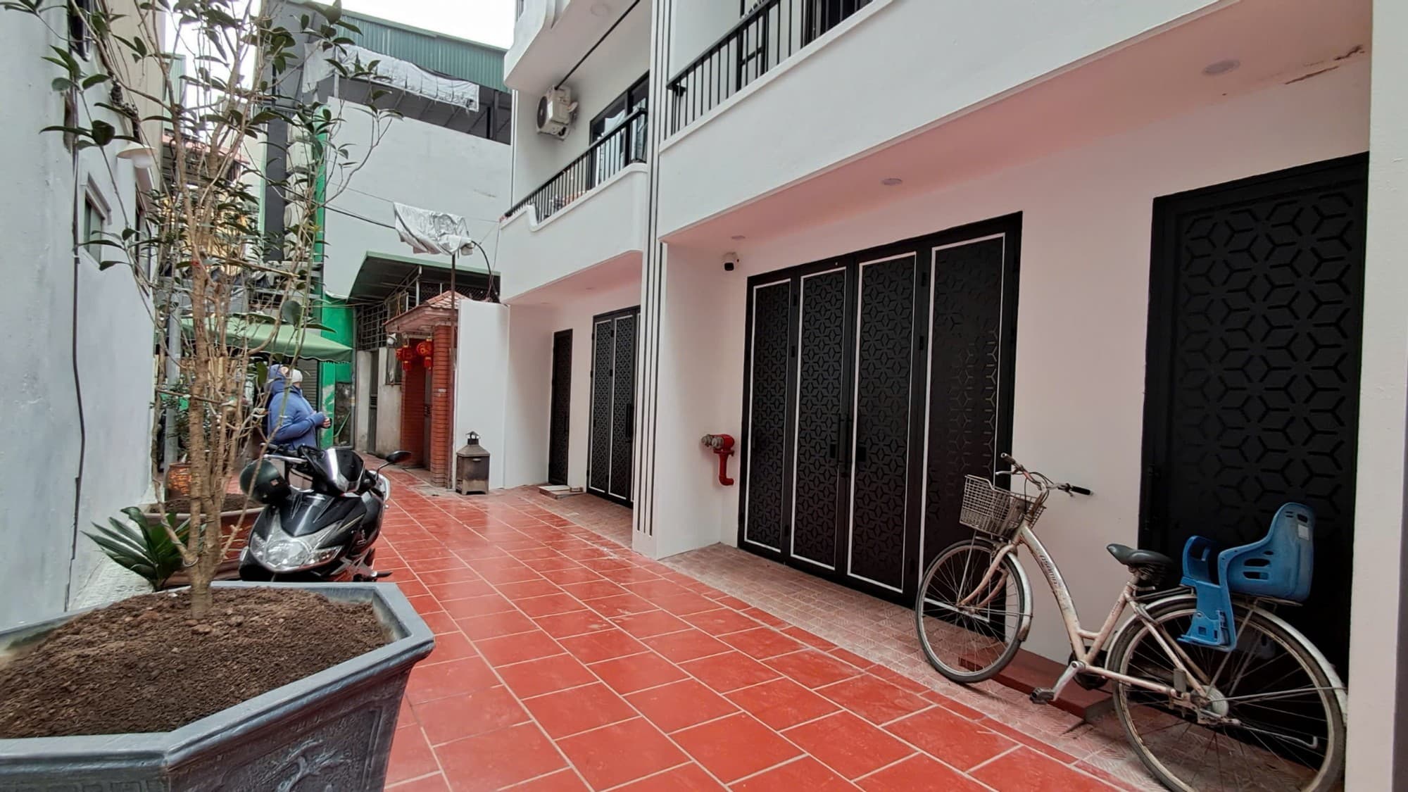 Nhà đất mặt phố, Bắc Từ Liêm, Hà Nội - 87m² giá 25 tỷ