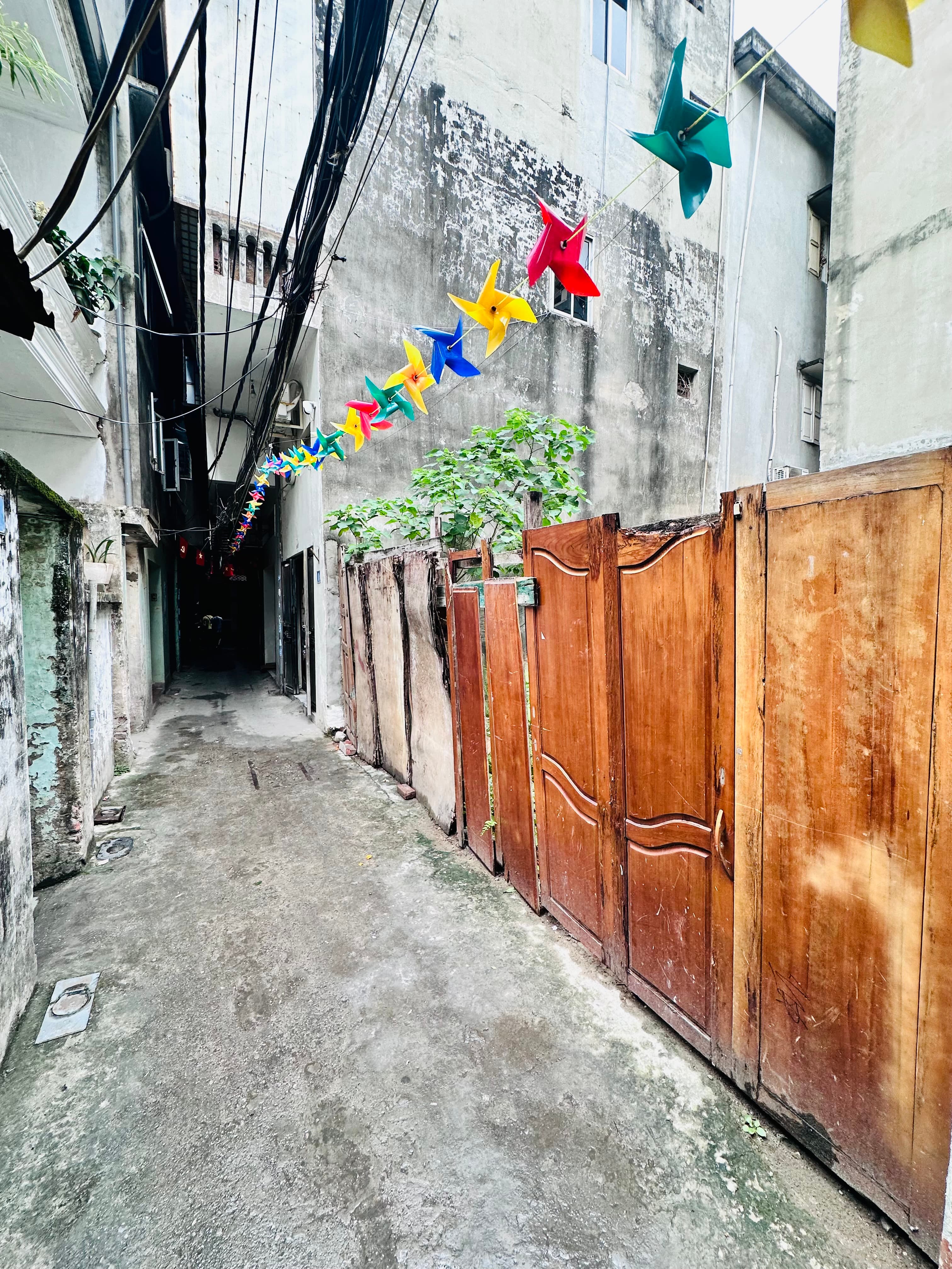 Nhà đất mặt phố, Đống Đa, Hà Nội - 50m² giá 10 tỷ