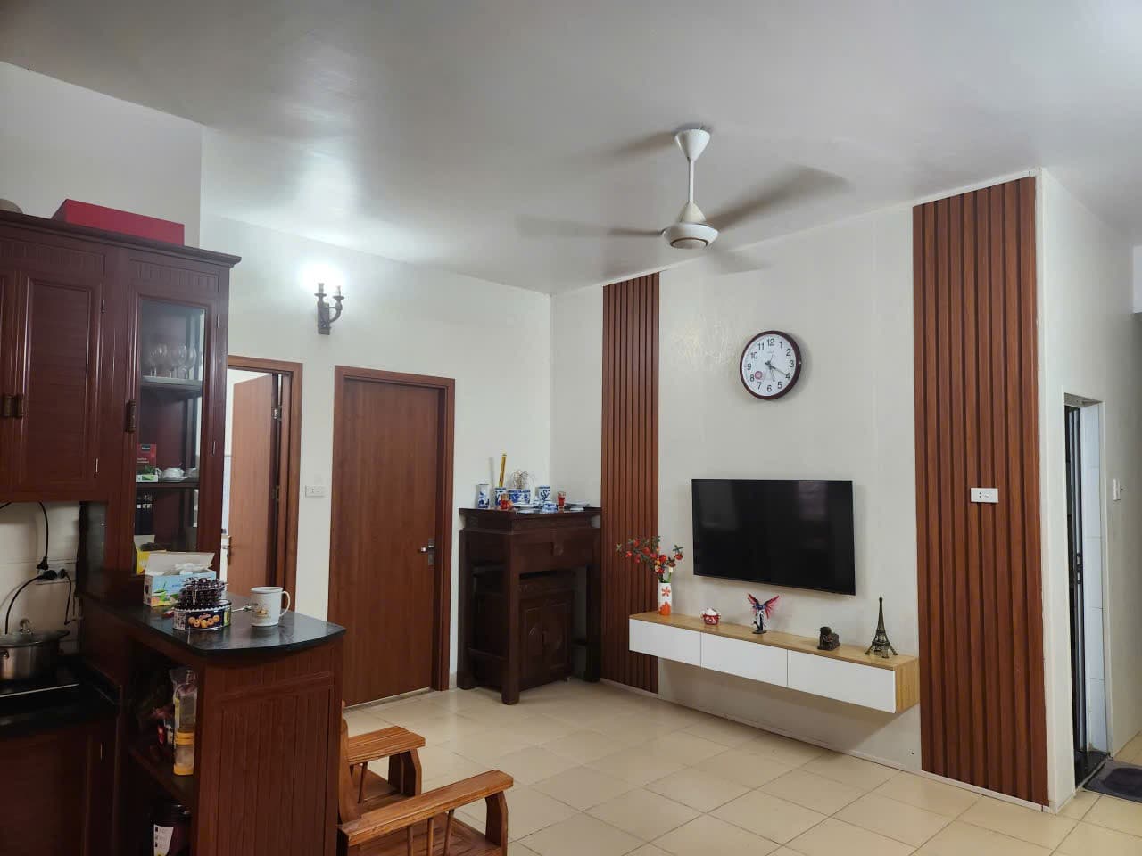 Căn hộ mặt phố, Hà Đông, Hà Nội - 92m² giá 6.1 tỷ