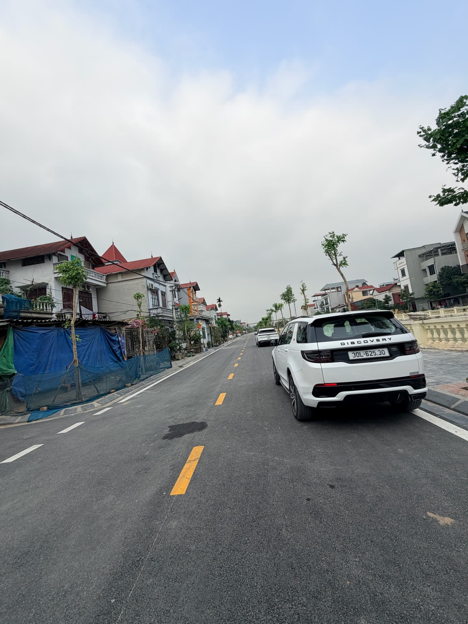 Nhà đất mặt phố Đông Anh, Hà Nội - 13, m² giá 18.5 tỷ