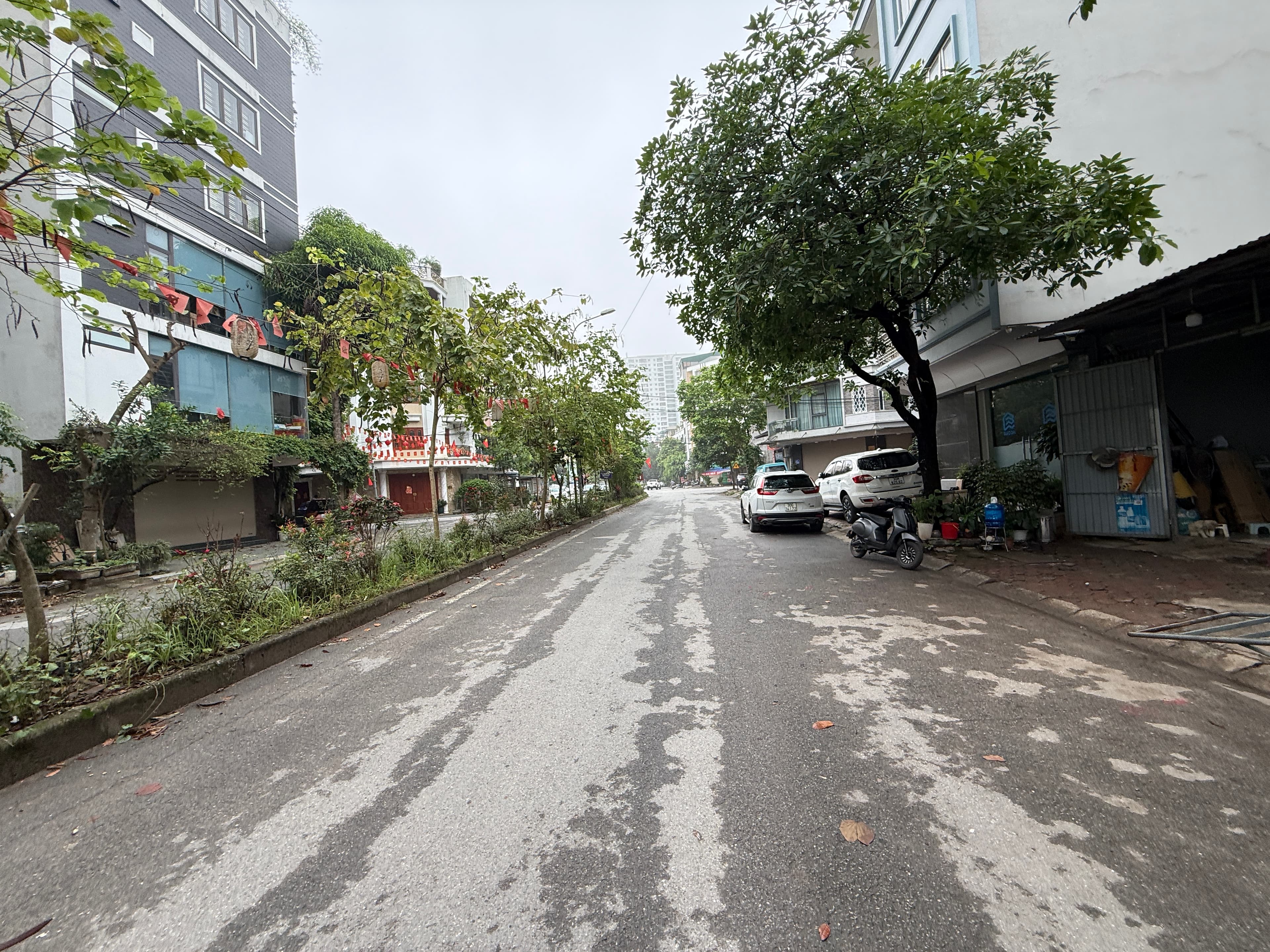 Nhà đất mặt phố Hà Đông, Hà Nội - 5, m² giá 22.5 tỷ