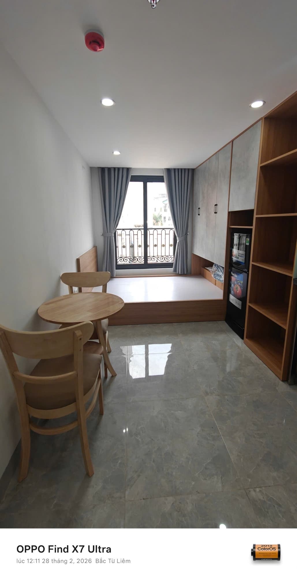 Nhà đất mặt phố, Bắc Từ Liêm, Hà Nội - 72m² giá 29 tỷ