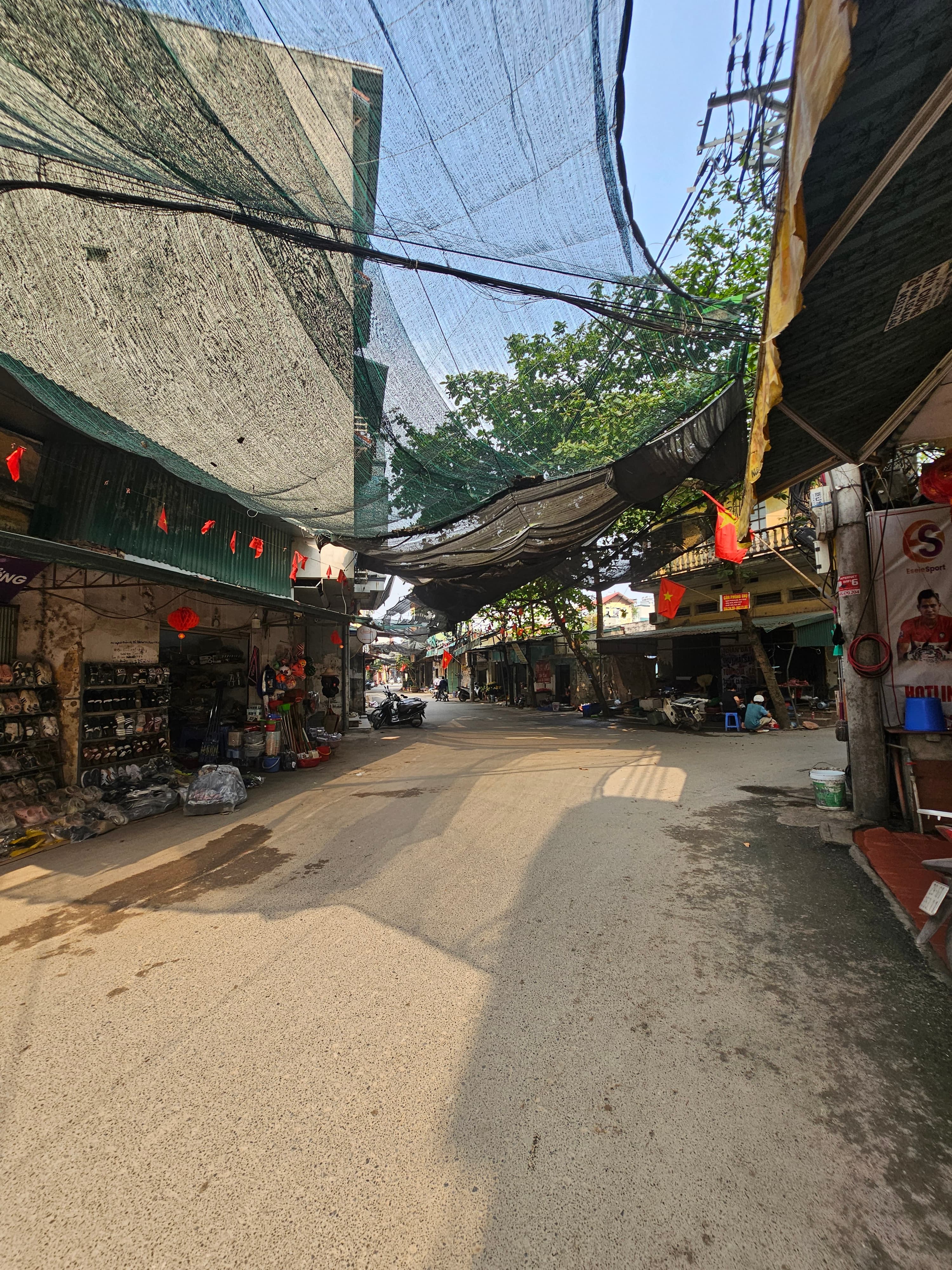 Nhà đất mặt phố, Hà Đông, Hà Nội - 63m² giá 9.4 tỷ