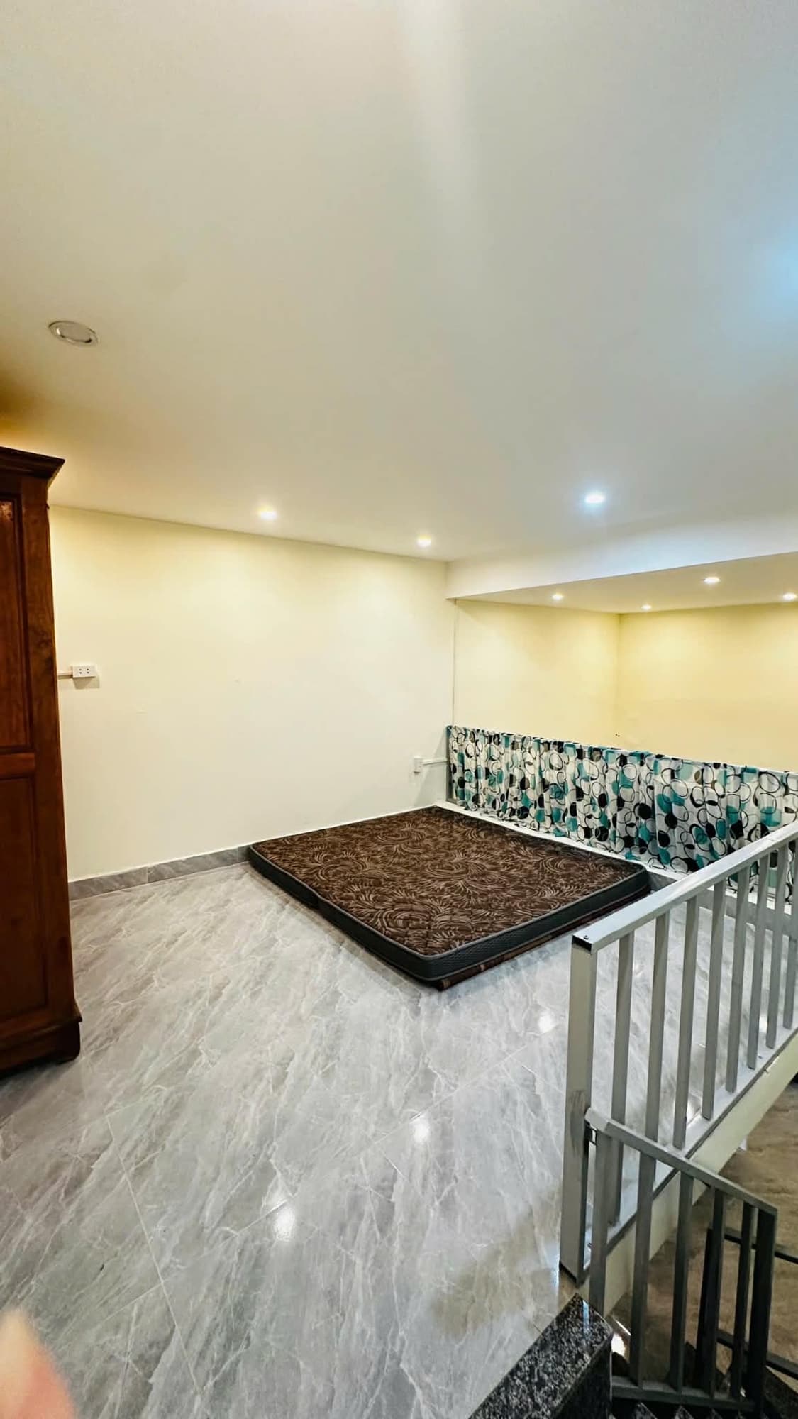 Nhà đất mặt phố, Thanh Xuân, Hà Nội - 28m² giá 1.95 tỷ