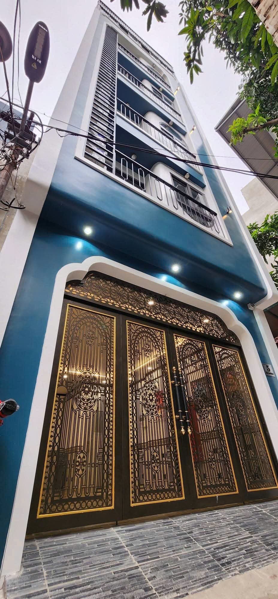 Nhà đất mặt phố, Bắc Từ Liêm, Hà Nội - 73m² giá 19 tỷ