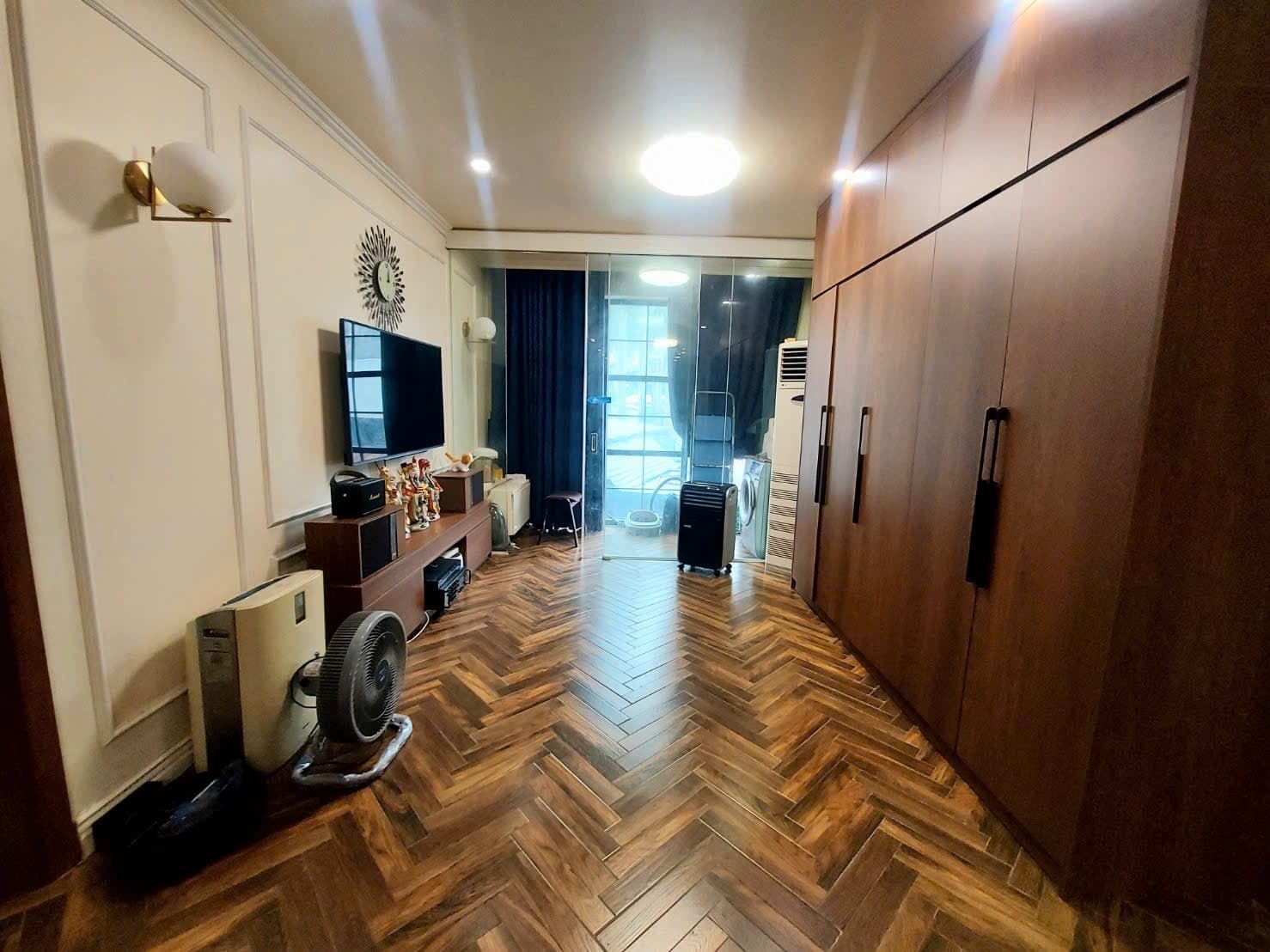 Căn hộ mặt phố, Thanh Xuân, Hà Nội - 92m² giá 8.8 tỷ