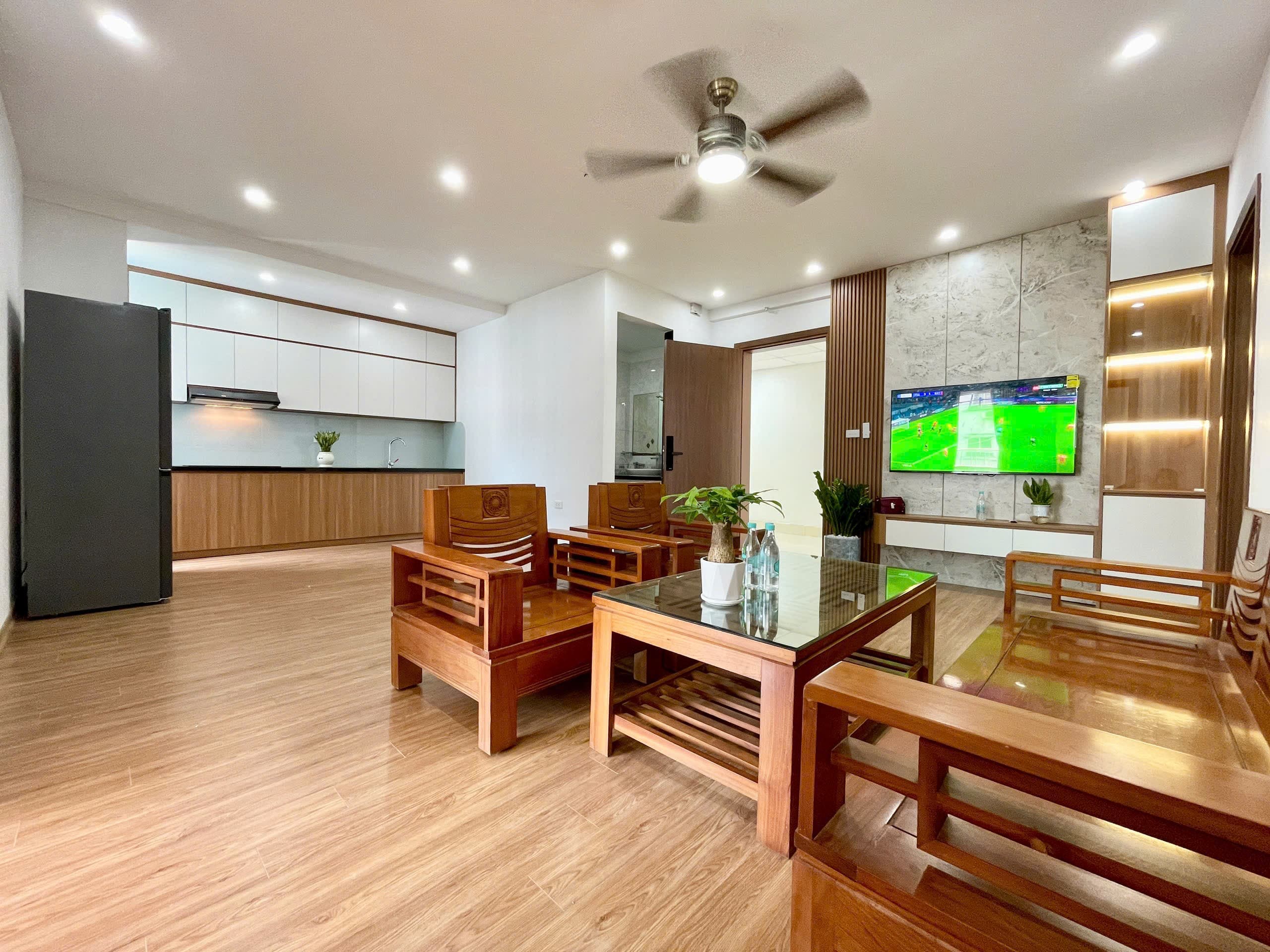 Căn hộ mặt phố, Bắc Từ Liêm, Hà Nội - 88m² giá 7.86 tỷ