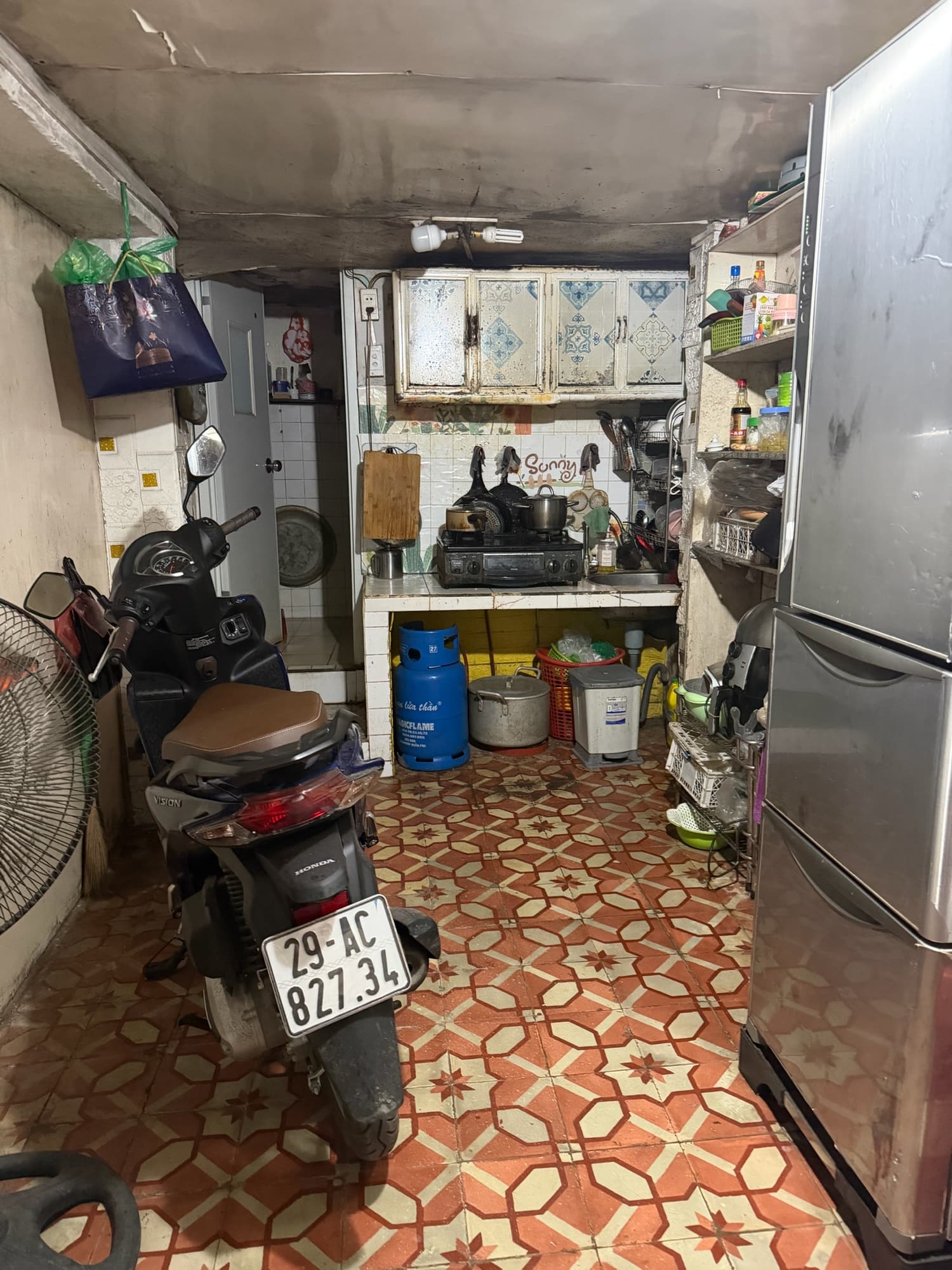Nhà đất mặt phố, Hoàn Kiếm, Hà Nội - 78m² giá 18 tỷ