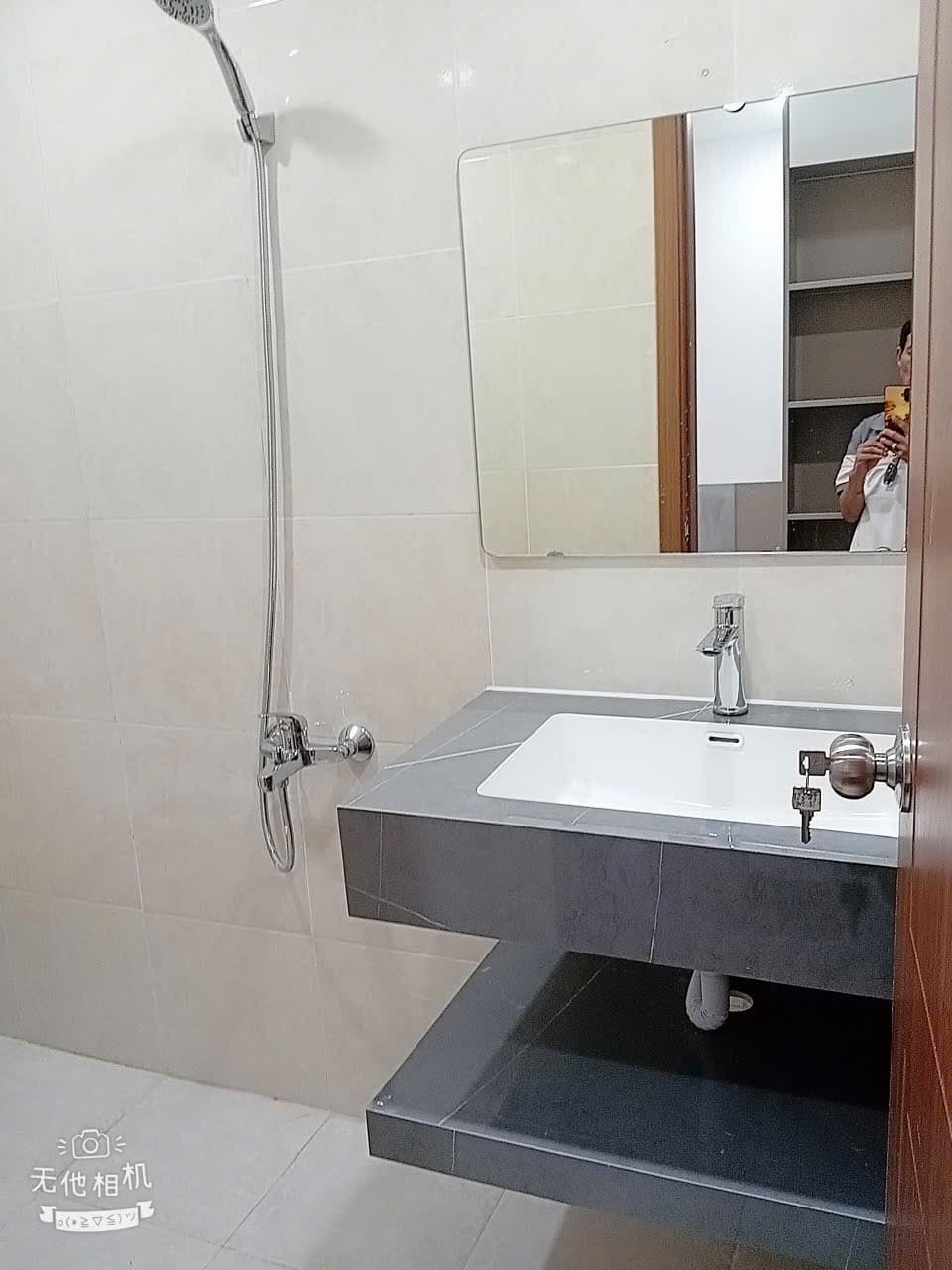 Căn hộ mặt phố, Cầu Giấy, Hà Nội - 75.5m² giá 7.7 tỷ