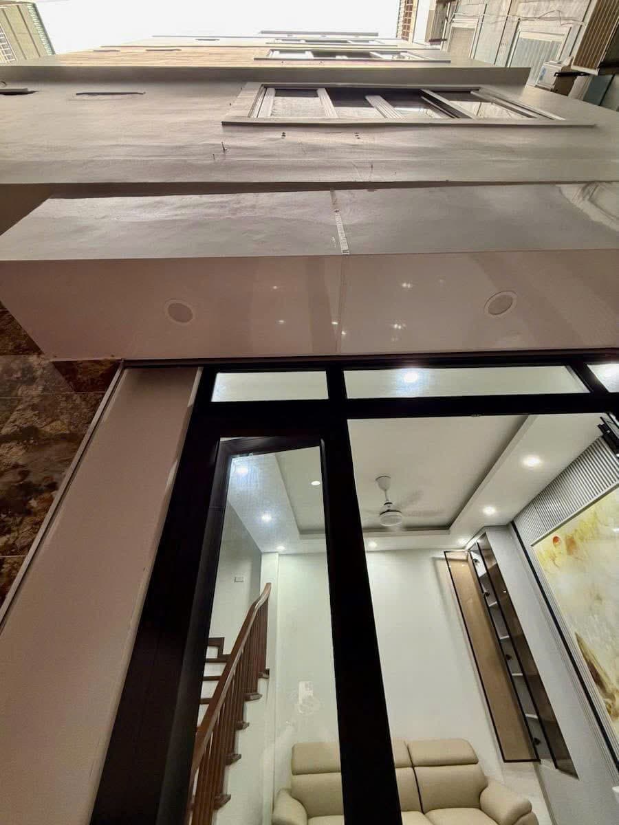 Nhà đất mặt phố, Đống Đa, Hà Nội - 32m² giá 10.3 tỷ