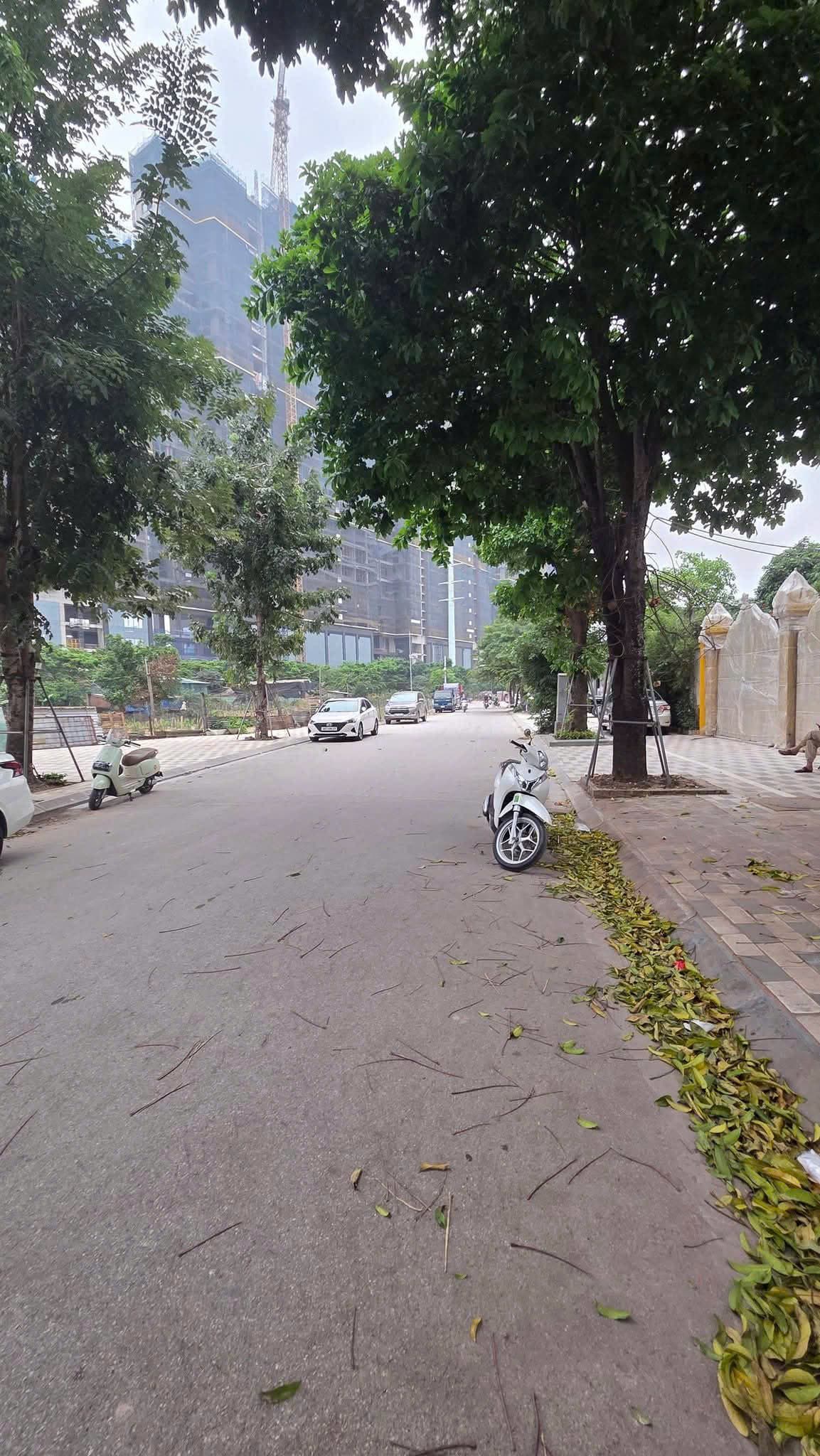 Nhà đất mặt phố, Tây Hồ, Hà Nội - 263m² giá 68 tỷ