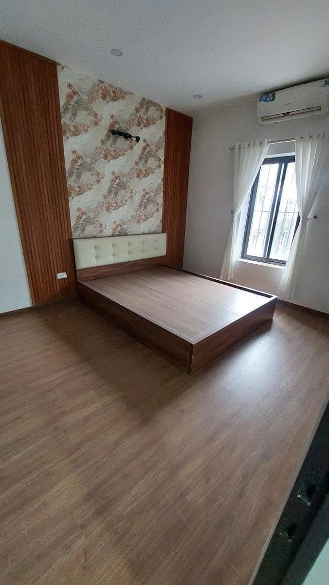 Căn hộ mặt phố, Cầu Giấy, Hà Nội - 31m² giá 4.7 tỷ