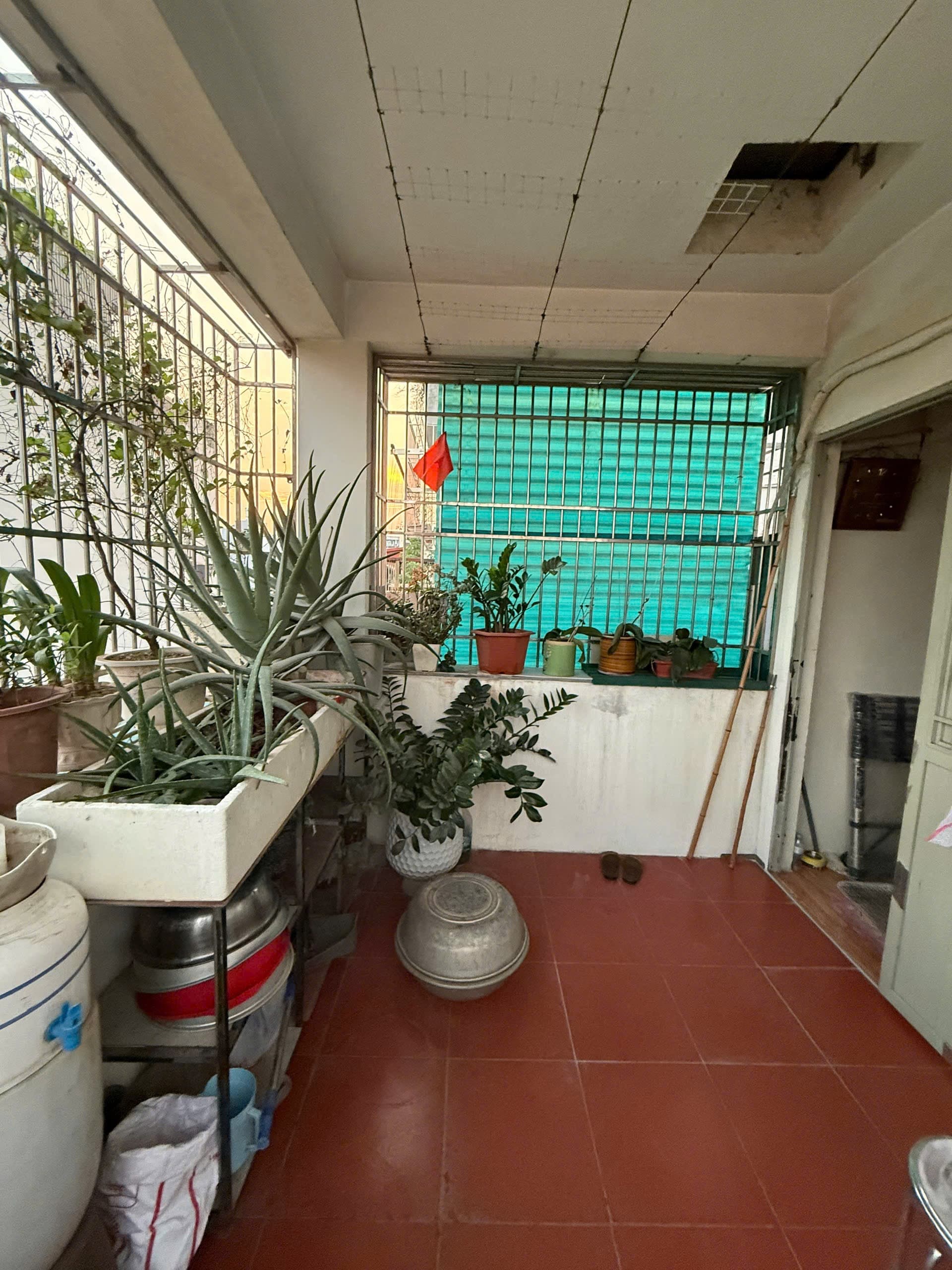 Nhà đất mặt phố, Đống Đa, Hà Nội - 28m² giá 10.5 tỷ