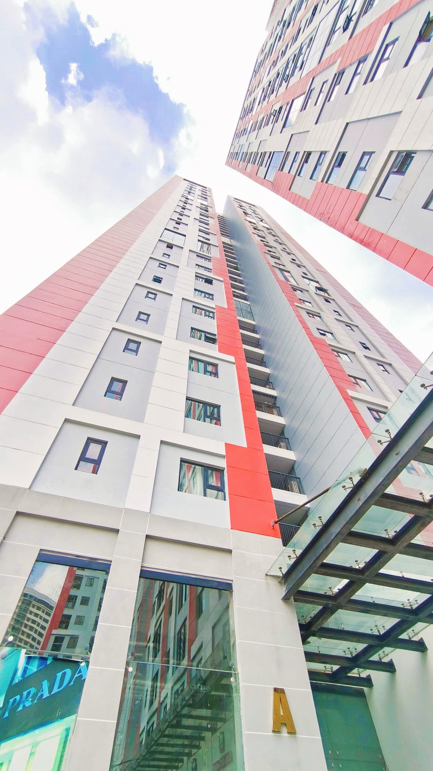 Căn hộ Hà Nội Paragon -, - 104m² giá 9.85 tỷ