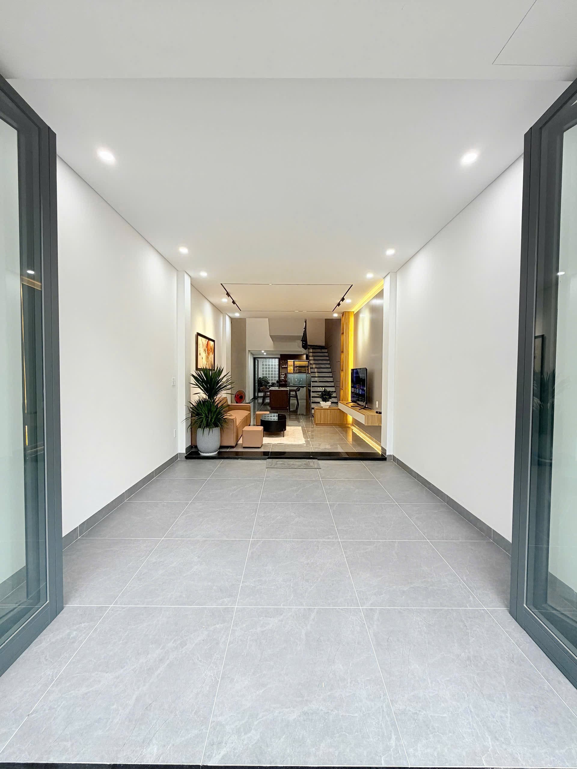 Nhà đất mặt phố, Thanh Khê, Đà Nẵng - 80m² giá 9 tỷ