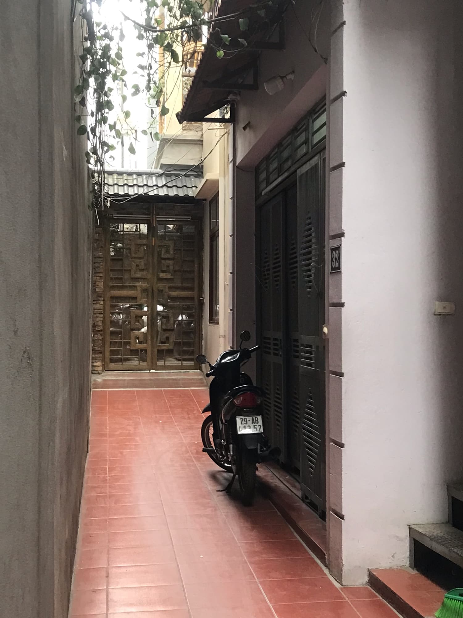Nhà đất mặt phố, Hoàng Mai, Hà Nội - 47m² giá 12.4 tỷ