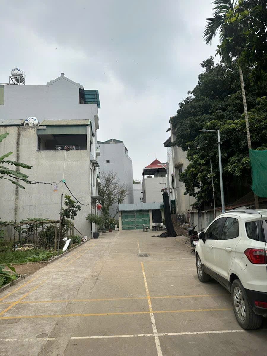 Nhà đất mặt phố, Bắc Từ Liêm, Hà Nội - 32m² giá 6.8 tỷ