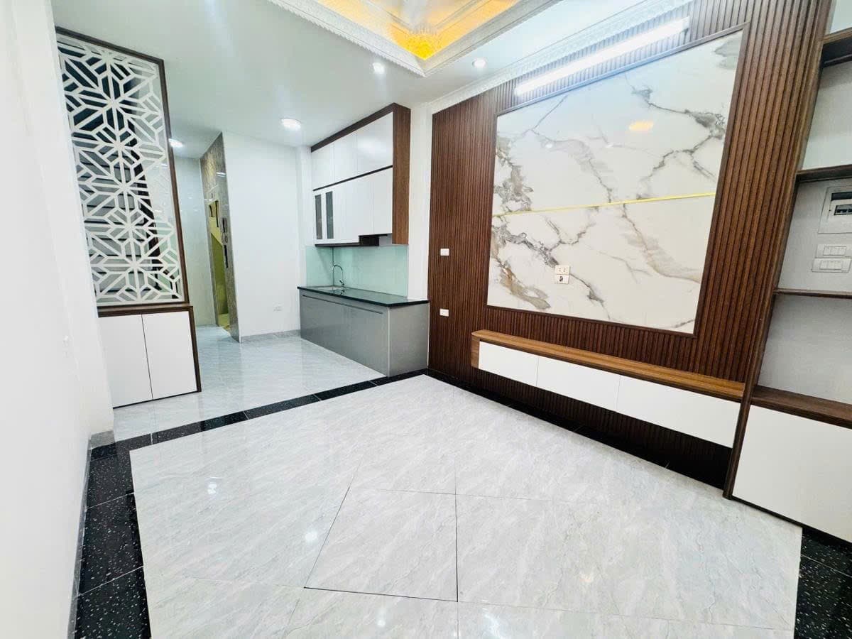 Nhà đất mặt phố, Bắc Từ Liêm, Hà Nội - 30m² giá 9.85 tỷ