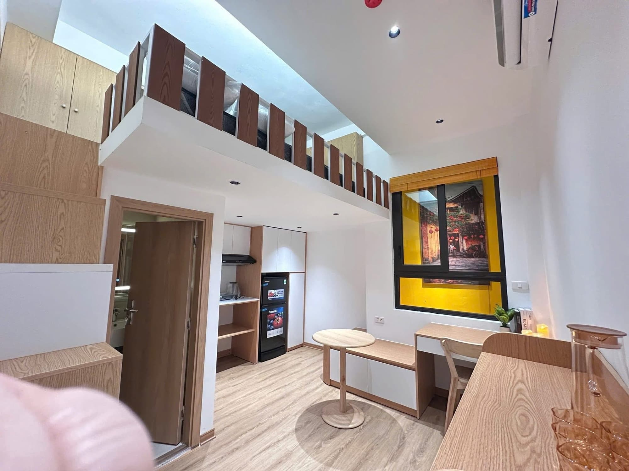 Nhà đất mặt phố, Hoàn Kiếm, Hà Nội - 47m² giá 16.95 tỷ