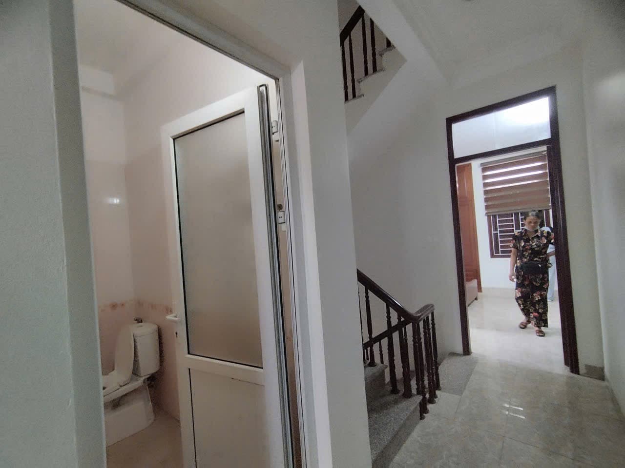 Nhà đất mặt phố, Hoàng Mai, Hà Nội - 49m² giá 6.5 tỷ
