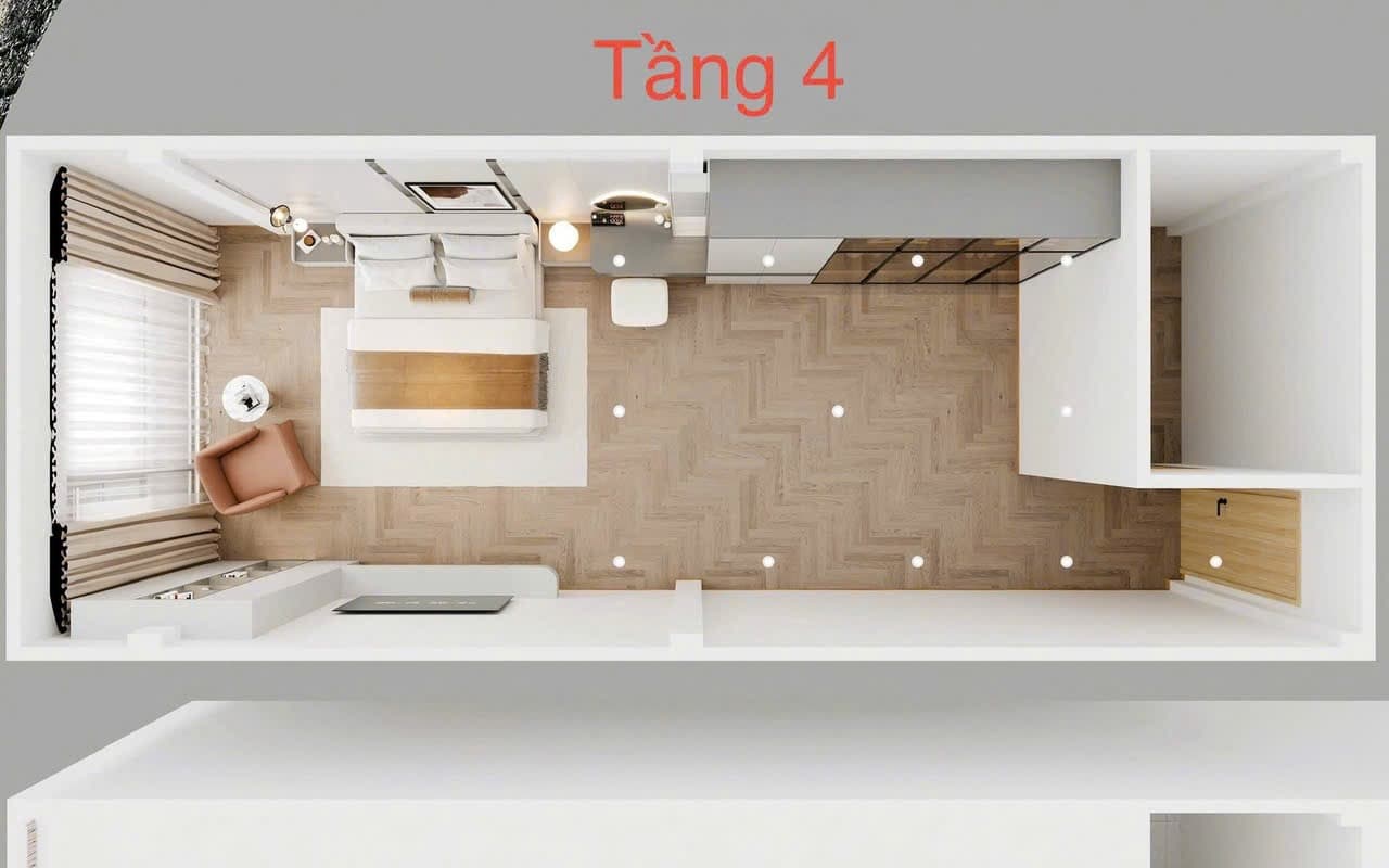 Nhà đất mặt phố, Hà Đông, Hà Nội - 58m² giá 24.5 tỷ
