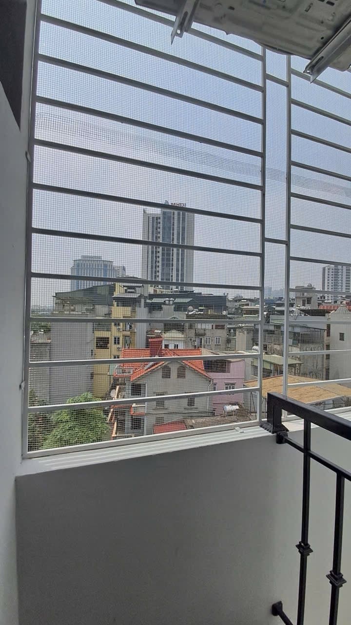 Nhà đất mặt phố, Nam Từ Liêm, Hà Nội - 45m² giá 13.7 tỷ