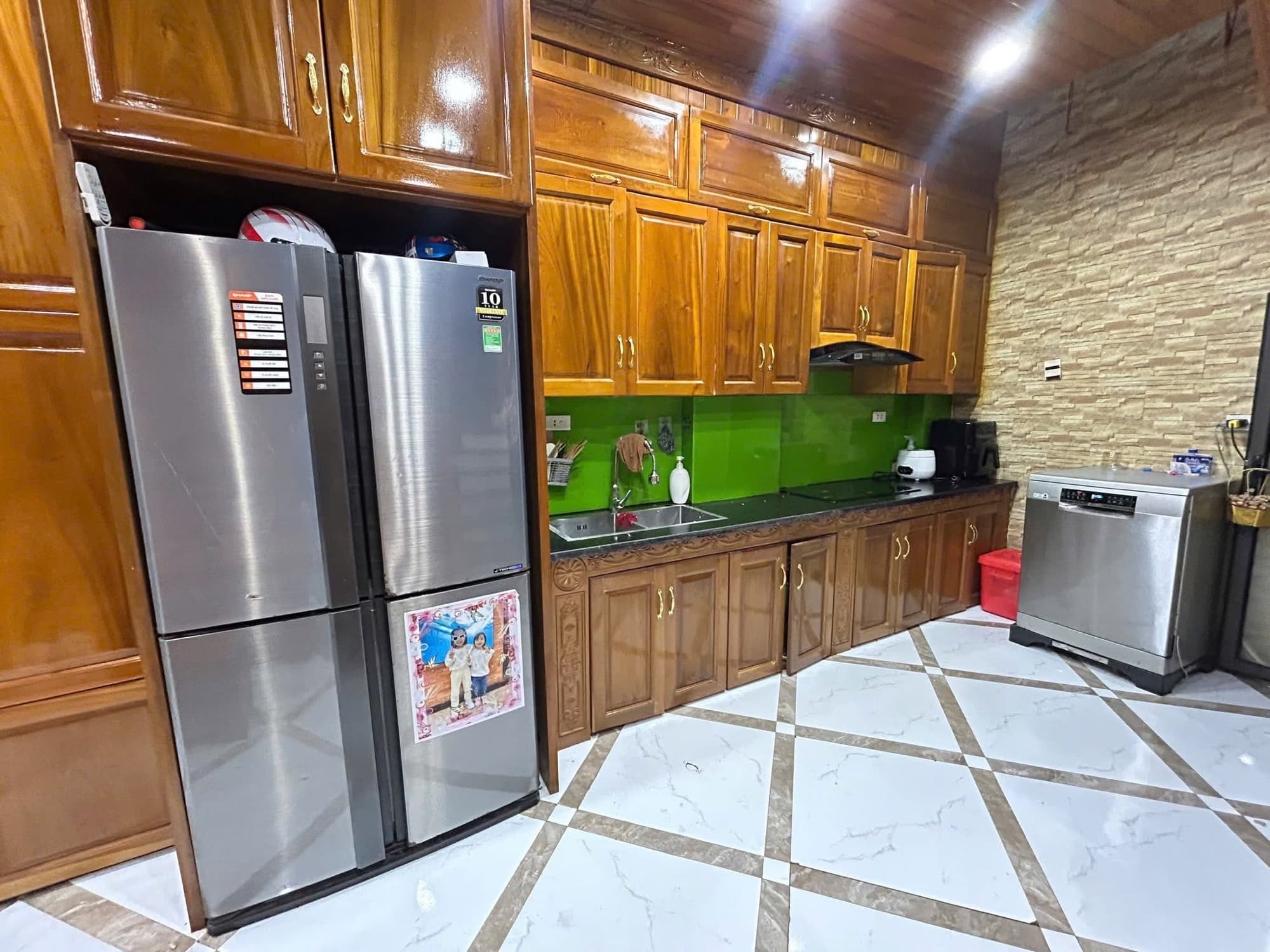 Nhà đất mặt phố, Thanh Xuân, Hà Nội - 42.3m² giá 14.8 tỷ