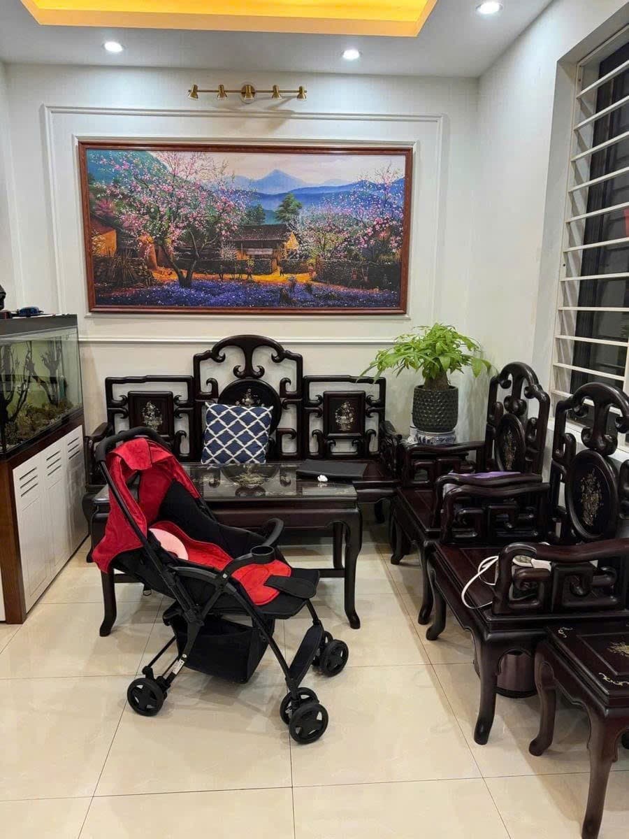 Nhà đất mặt phố, Bắc Từ Liêm, Hà Nội - 30m² giá 8.2 tỷ