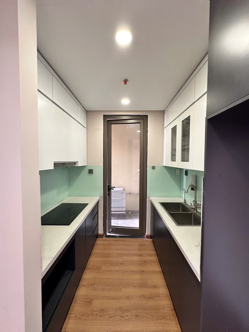 Căn hộ mặt phố, Hà Đông, Hà Nội - 90m² giá 7.55 tỷ