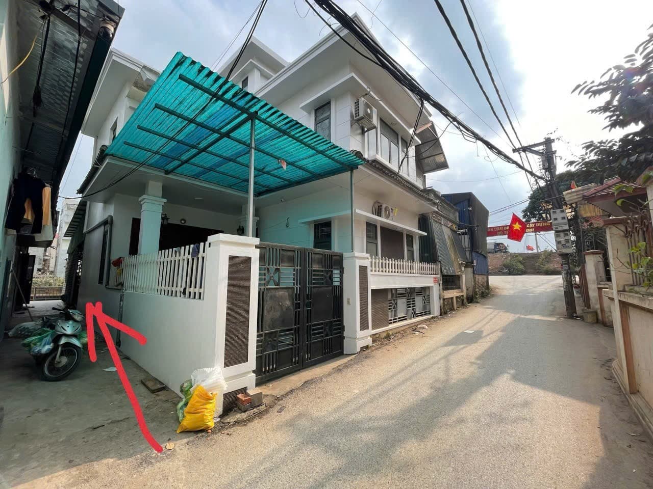 Nhà đất mặt phố, Hà Đông, Hà Nội - 32m² giá 7.29 tỷ
