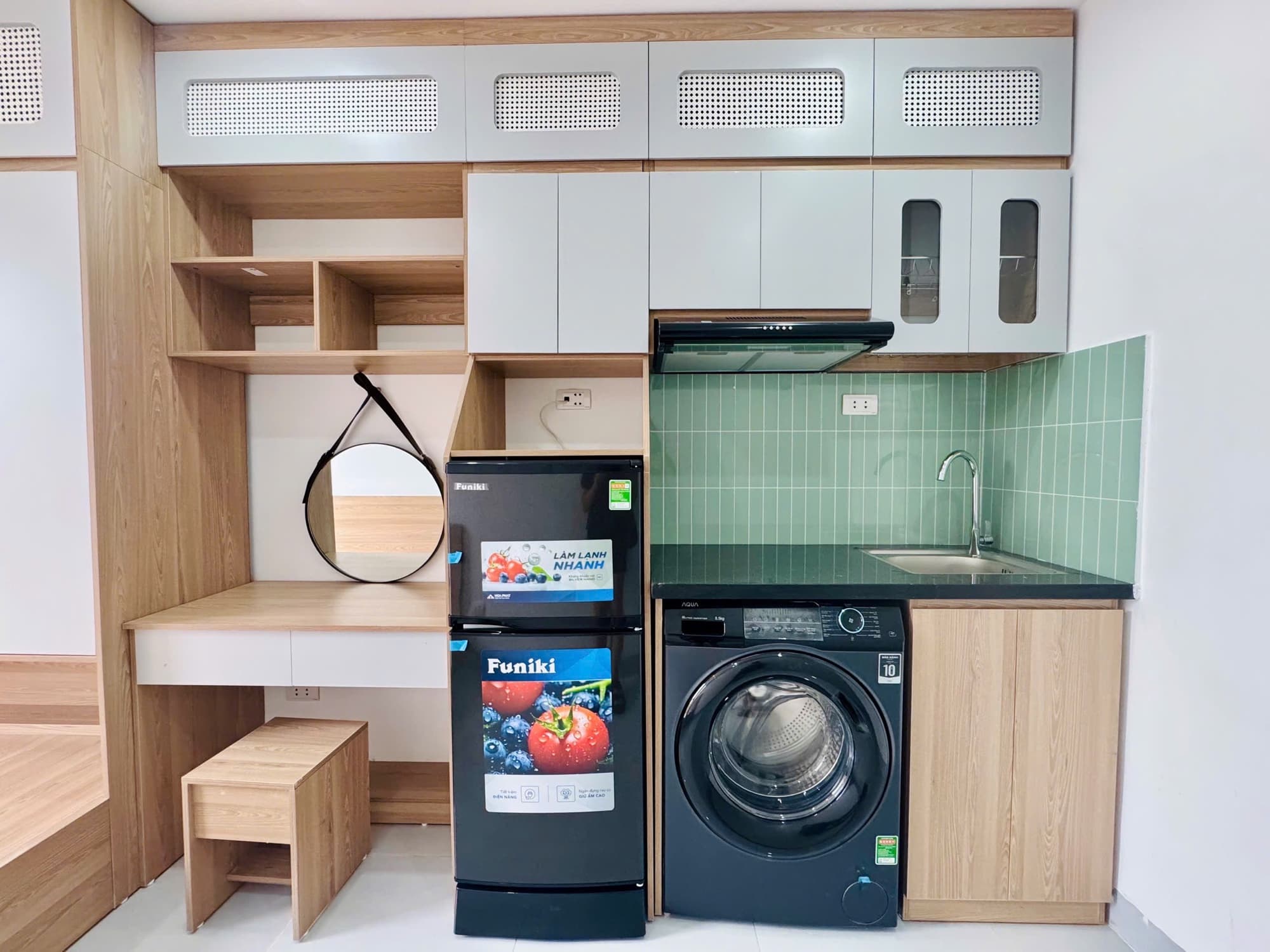 Nhà đất mặt phố, Nam Từ Liêm, Hà Nội - 60m² giá 19.5 tỷ