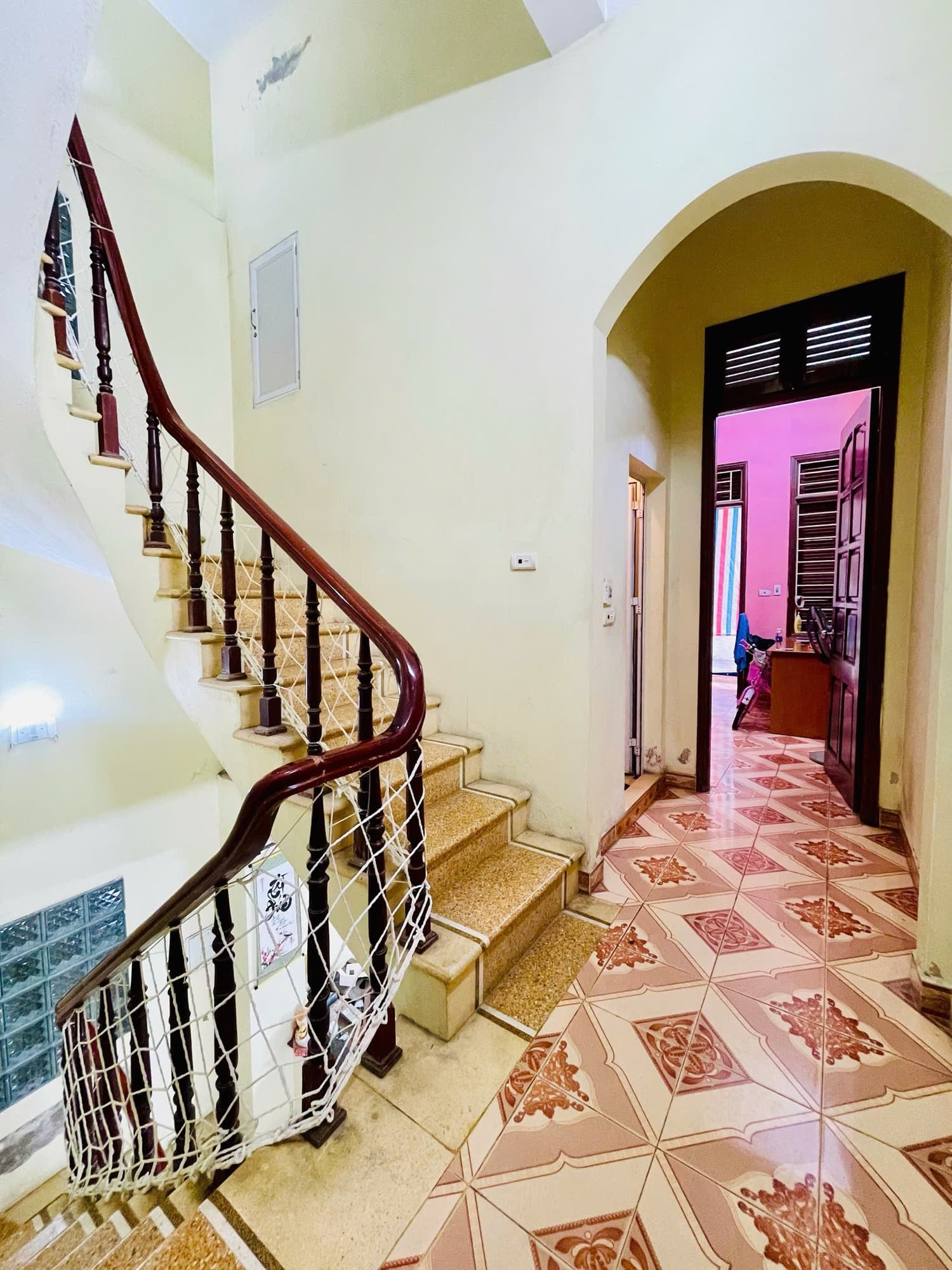 Nhà đất mặt phố, Nam Từ Liêm, Hà Nội - 63.6m² giá 16.6 tỷ