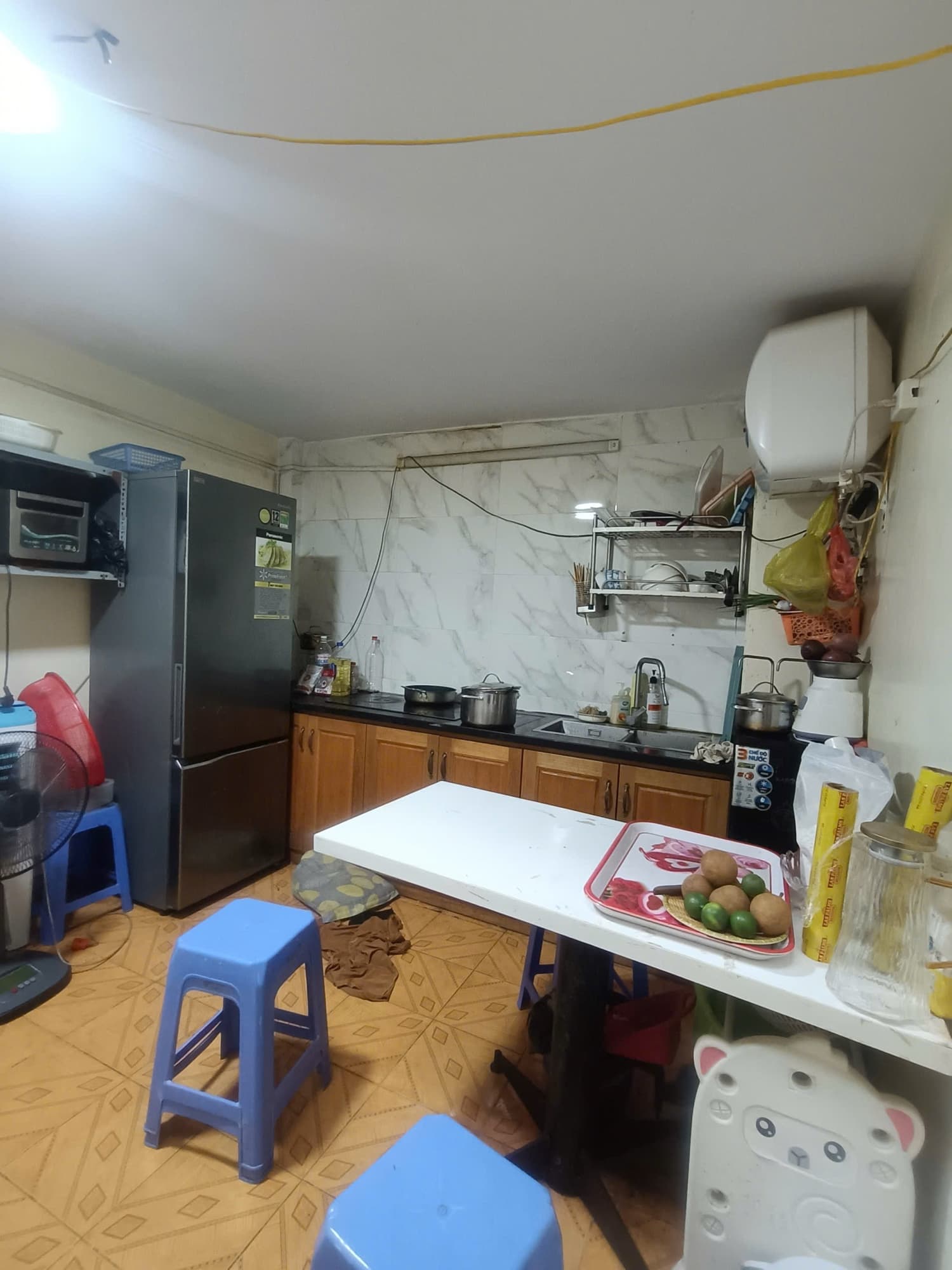 Nhà đất mặt phố, Cầu Giấy, Hà Nội - 29m² giá 9.5 tỷ
