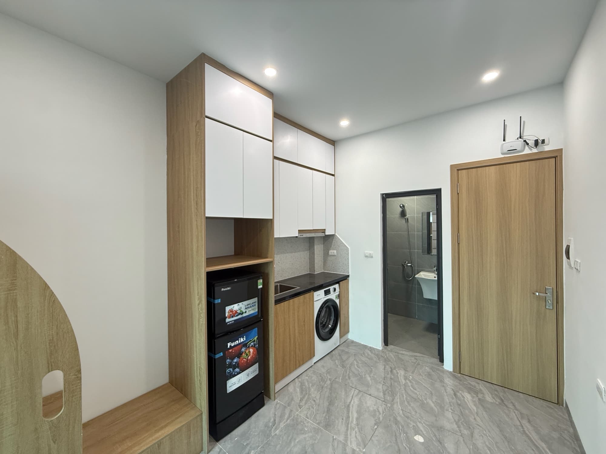 Nhà đất mặt phố, Thanh Xuân, Hà Nội - 72m² giá 33 tỷ