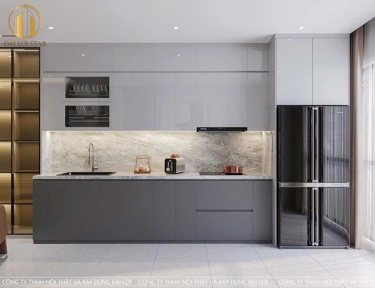 Nhà đất mặt phố, Hà Đông, Hà Nội - 50m² giá 24.2 tỷ