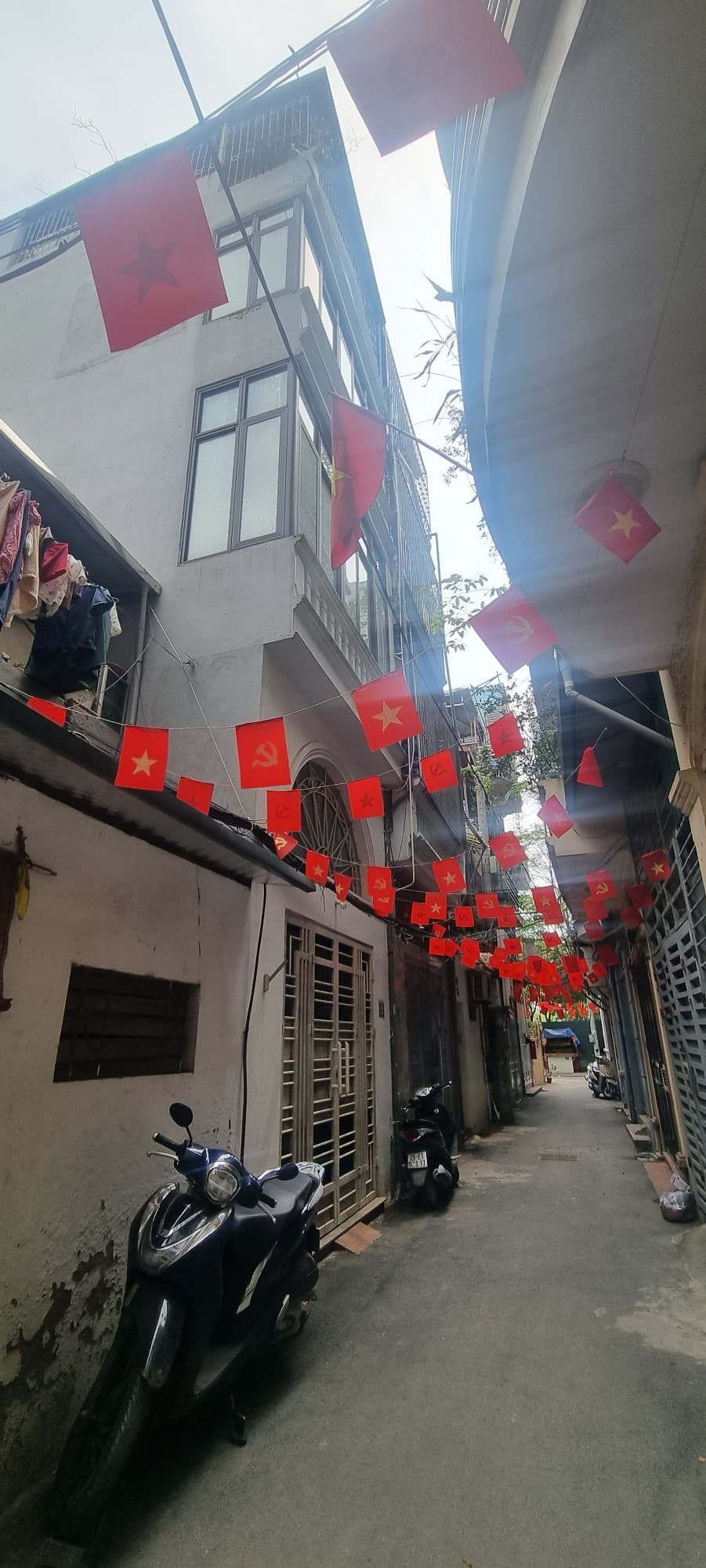 Nhà đất mặt phố, Thanh Xuân, Hà Nội - 43m² giá 15 tỷ