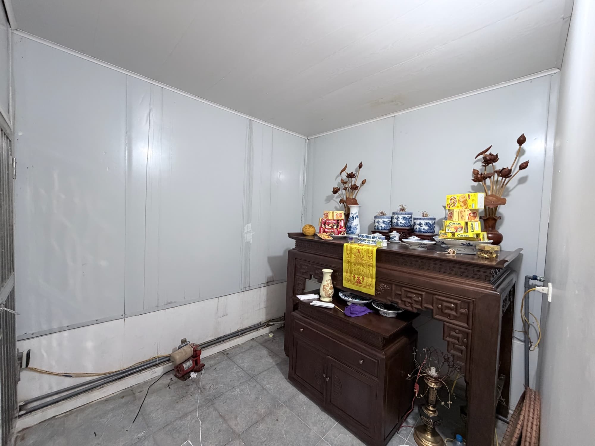 Nhà đất mặt phố, Đống Đa, Hà Nội - 19m² giá 6.2 tỷ
