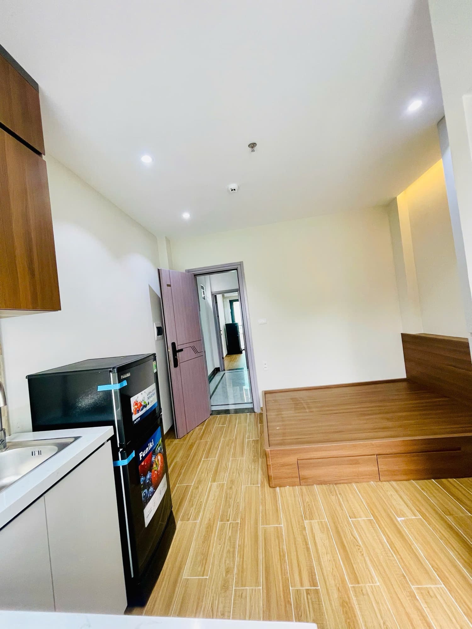 Nhà đất mặt phố, Nam Từ Liêm, Hà Nội - 45m² giá 13.7 tỷ