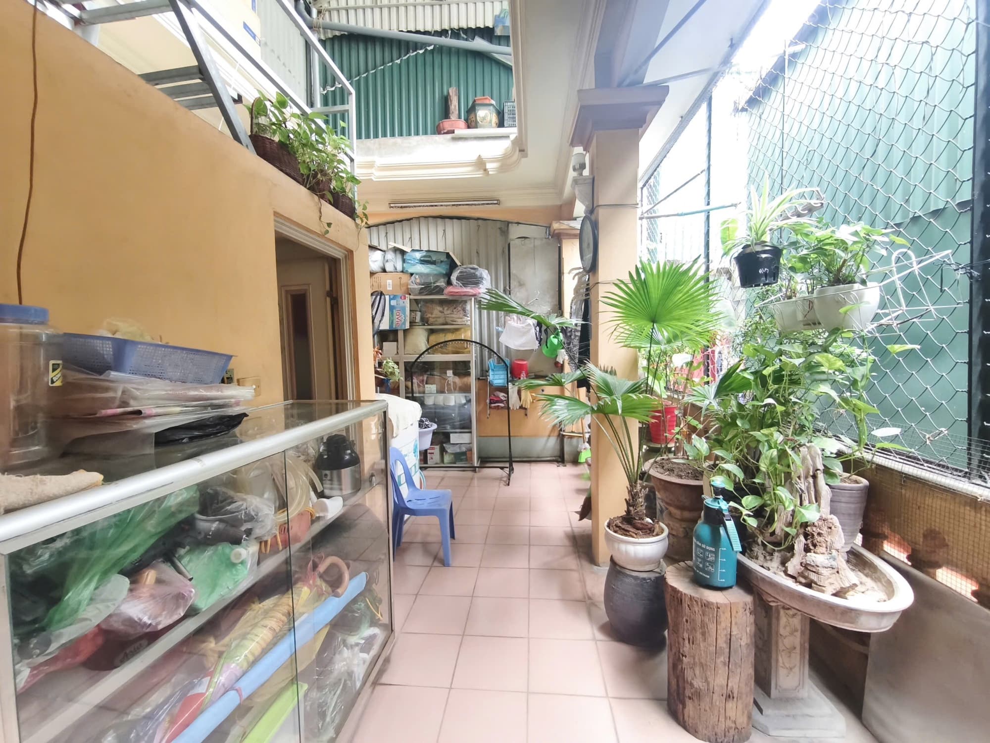 Nhà đất mặt phố, Đống Đa, Hà Nội - 46m² giá 14.9 tỷ