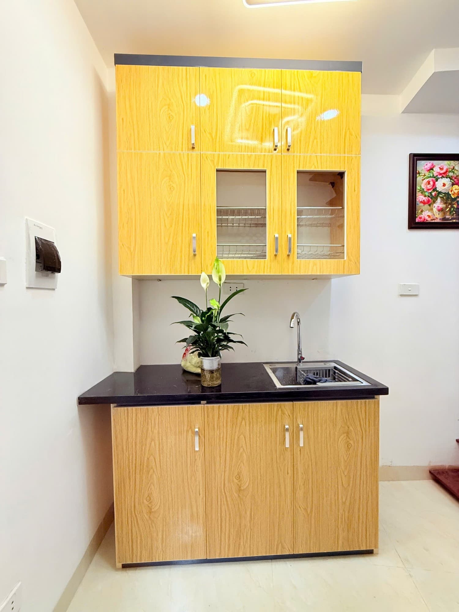 Nhà đất mặt phố, Đống Đa, Hà Nội - 7m² giá 2 tỷ