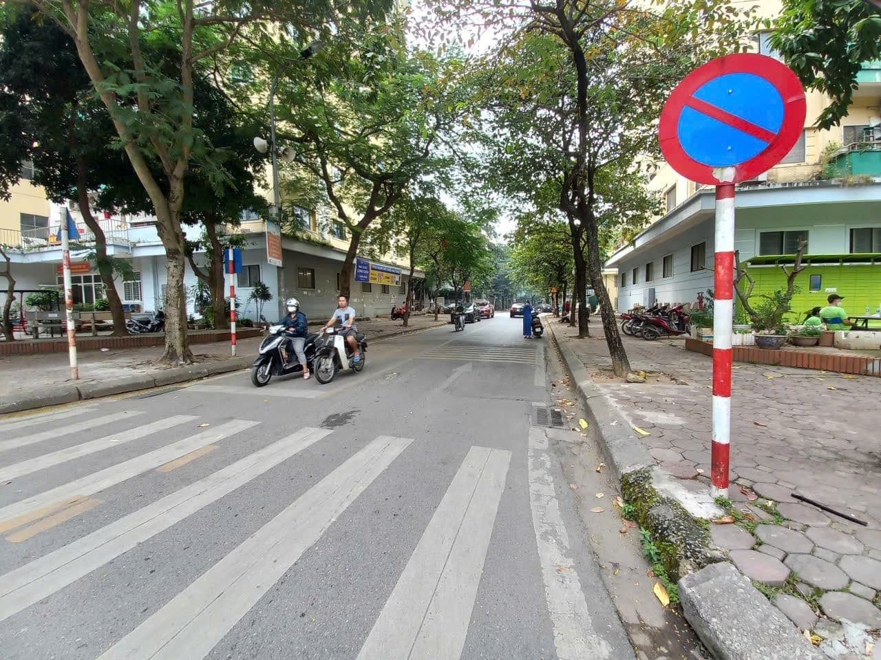 Nhà đất mặt phố, Nam Từ Liêm, Hà Nội - 93m² giá 53 tỷ