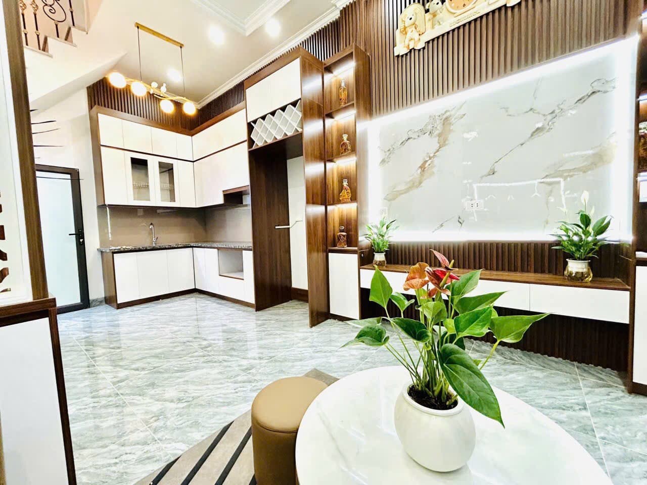 Nhà đất mặt phố, Hai Bà Trưng, Hà Nội - 34m² giá 7.38 tỷ