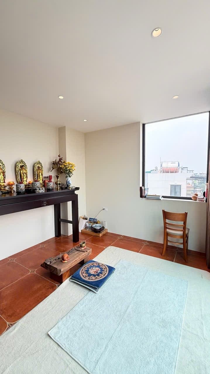 Nhà đất mặt phố, Long Biên, Hà Nội - 36m² giá 18.5 tỷ