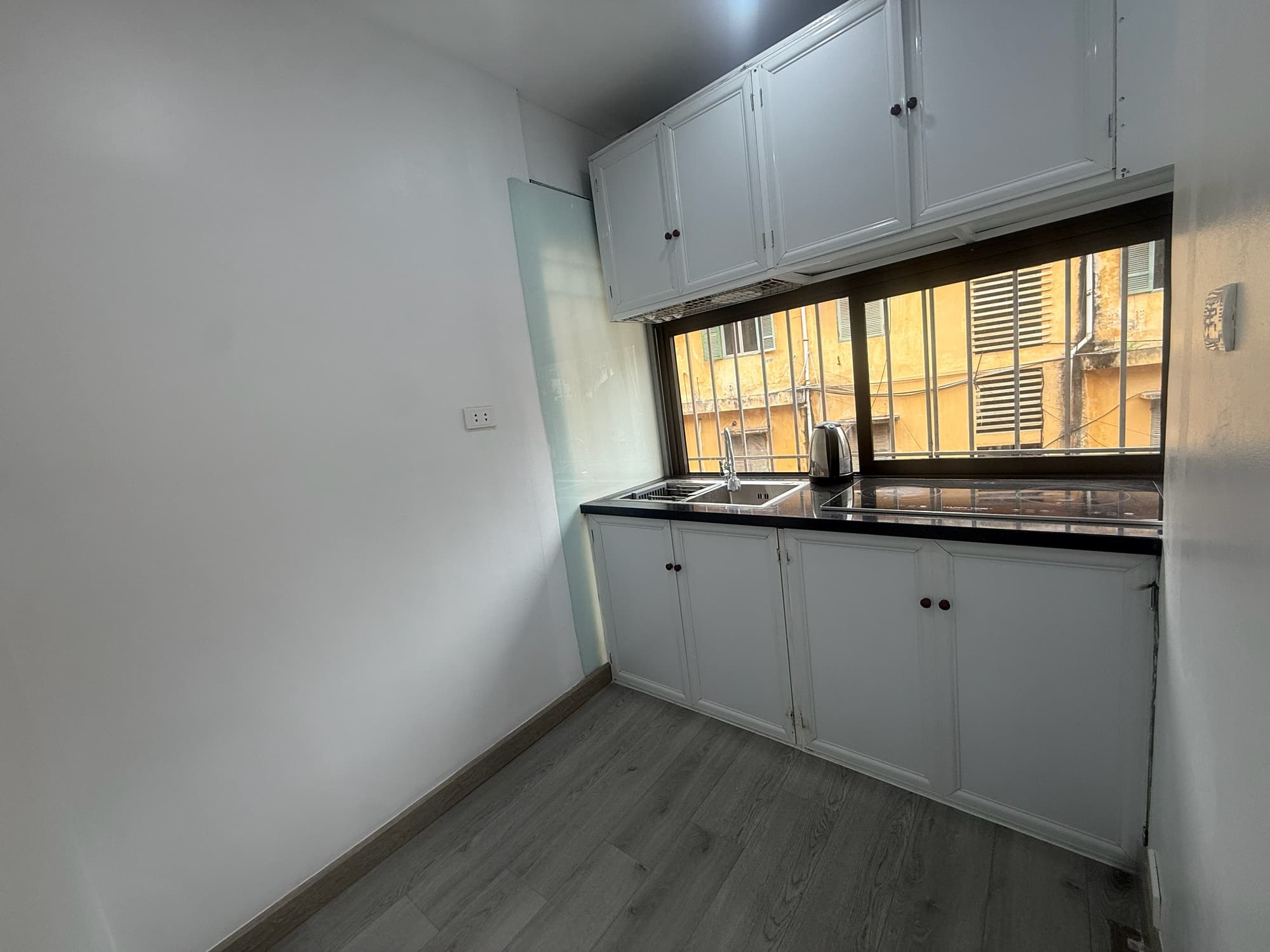 Căn hộ mặt phố, Bắc Từ Liêm, Hà Nội - 36m² giá 3.95 tỷ