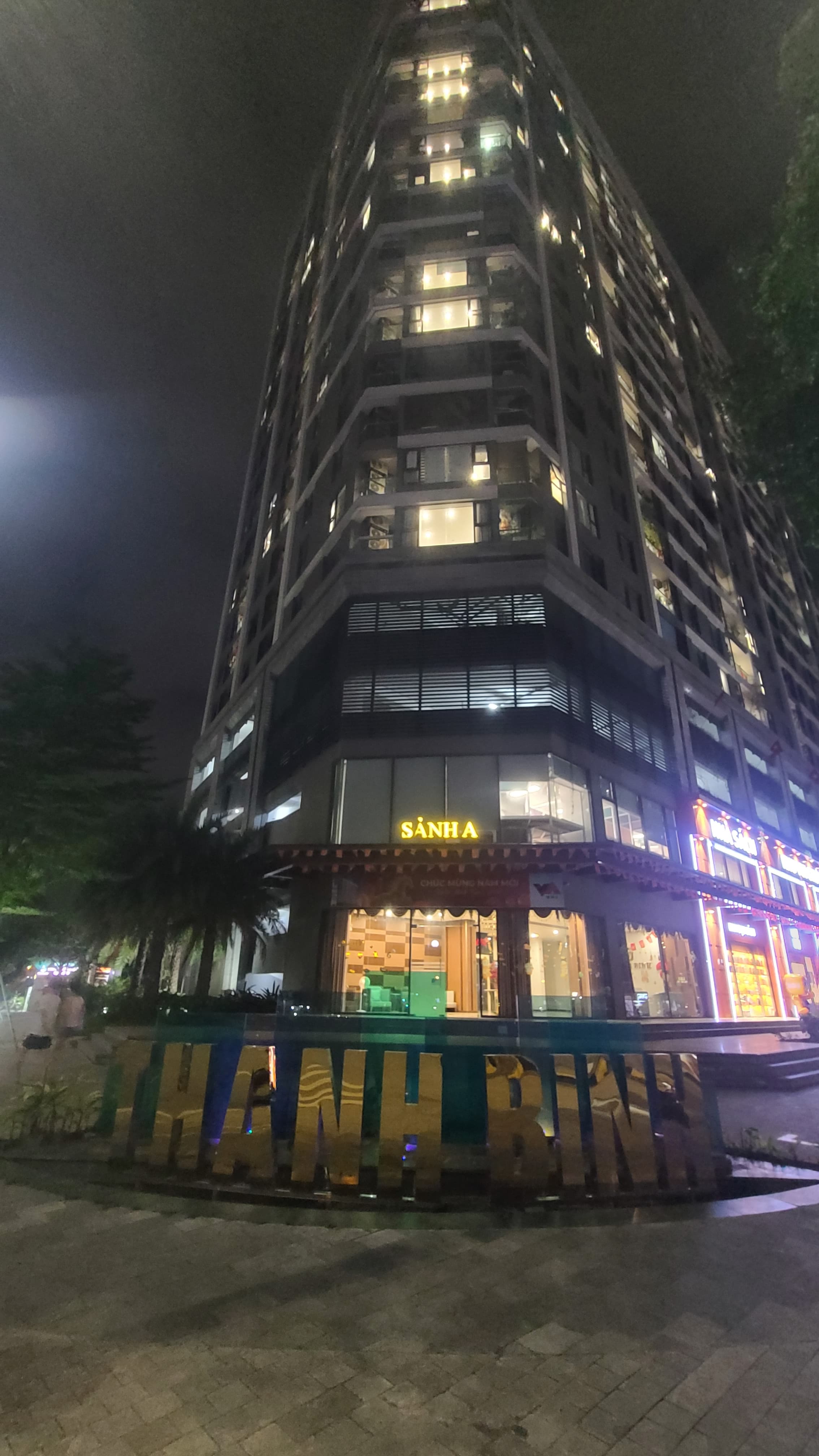 Căn hộ Thanh Bình Garden -, - 64m² giá 7.05 tỷ