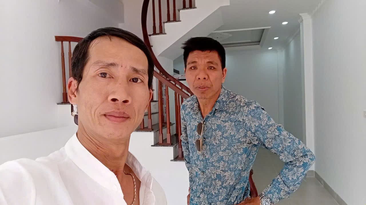 Nhà đất mặt phố, Hoài Đức, Hà Nội - 46m² giá 5 tỷ
