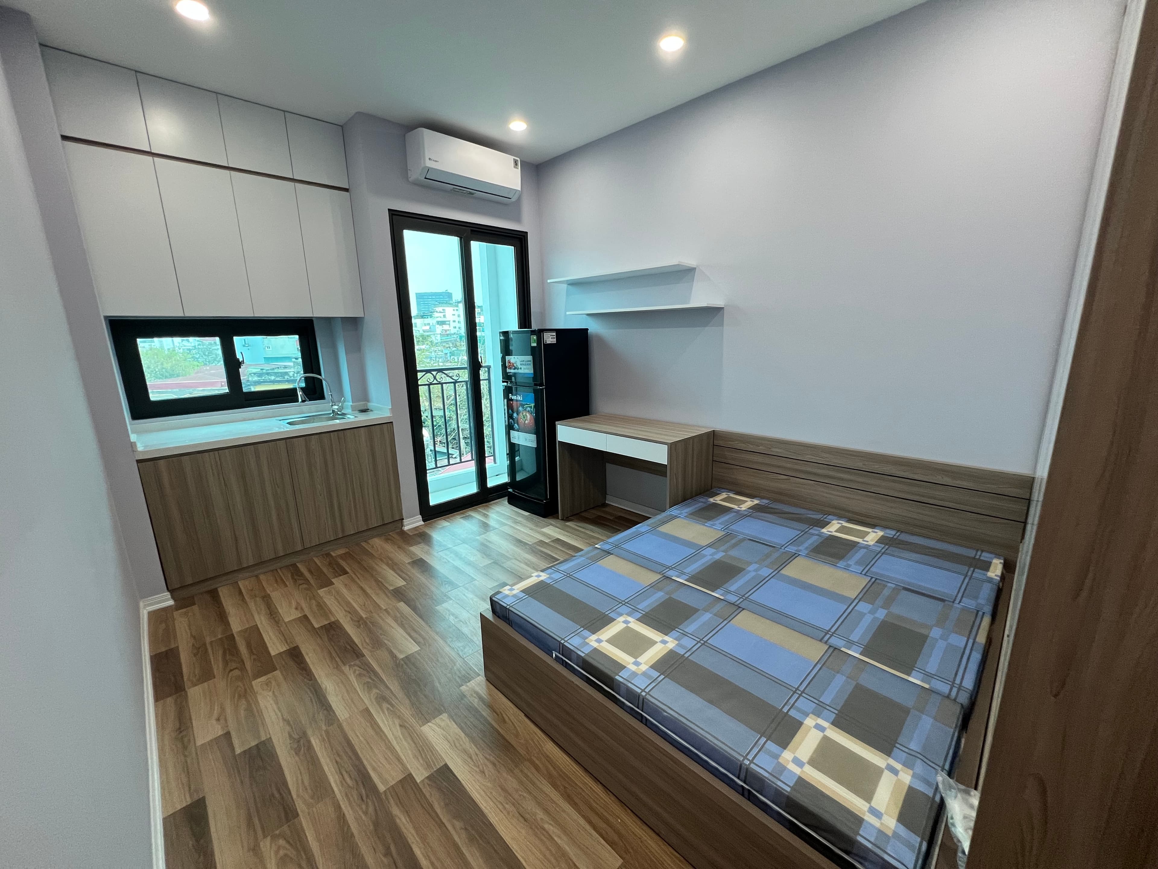 Nhà đất mặt phố, Đống Đa, Hà Nội - 49m² giá 20.5 tỷ