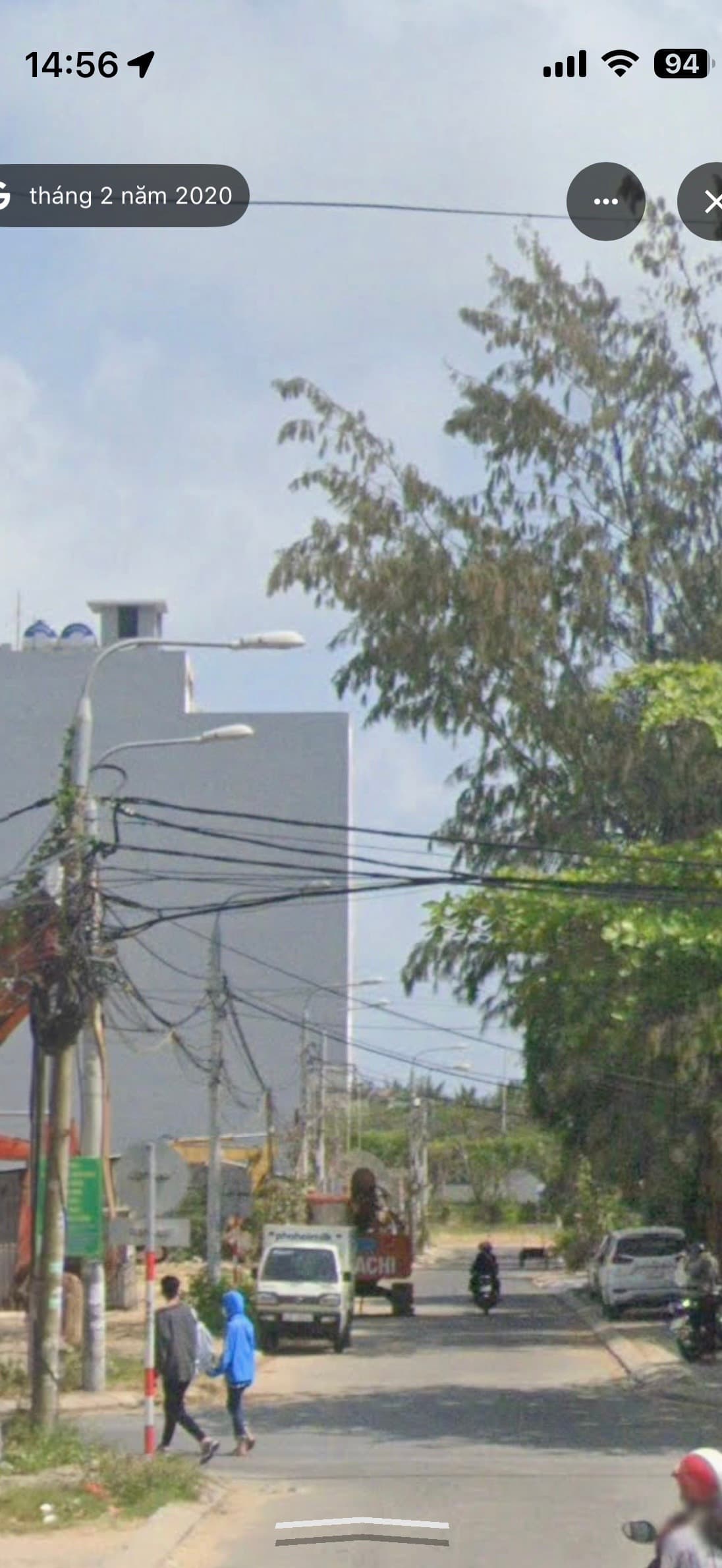 Nhà đất mặt phố, Ngũ Hành Sơn, Đà Nẵng - 170m² giá 26.5 tỷ