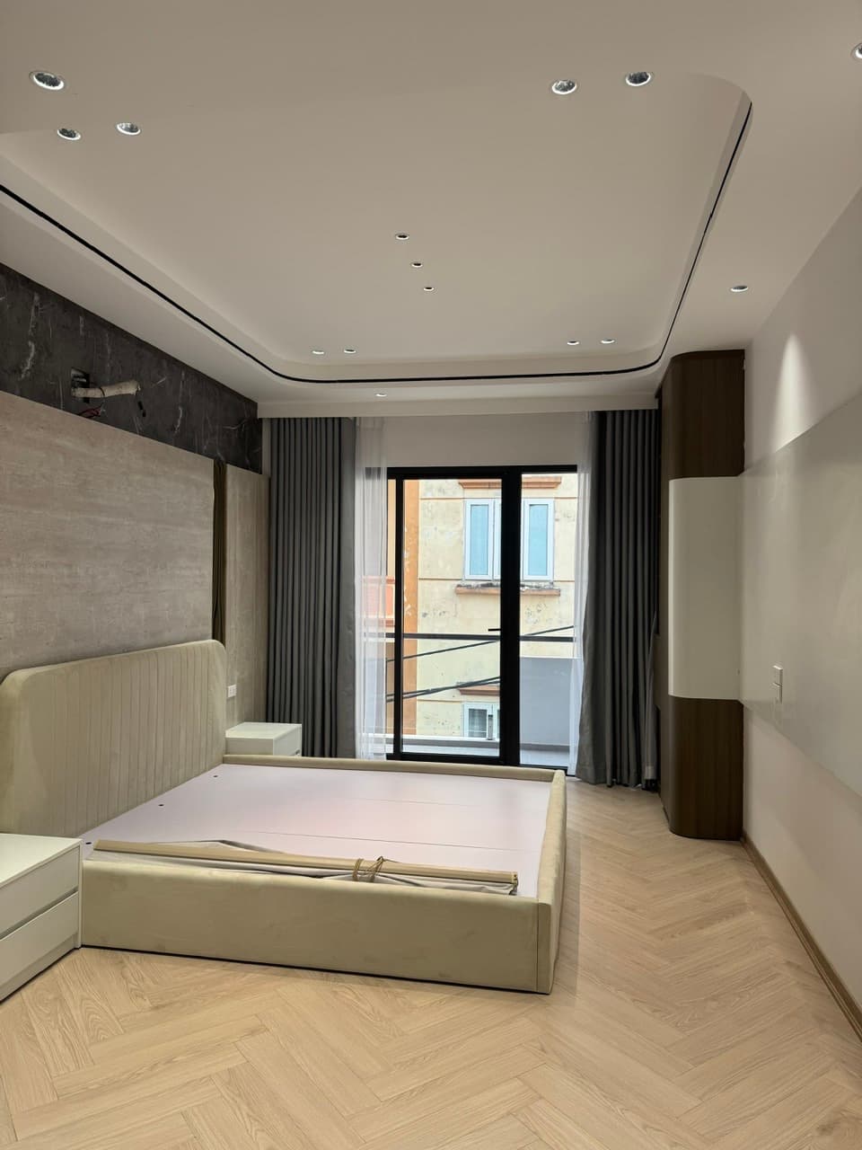 Nhà đất mặt phố, Thanh Trì, Hà Nội - 42m² giá 13.68 tỷ