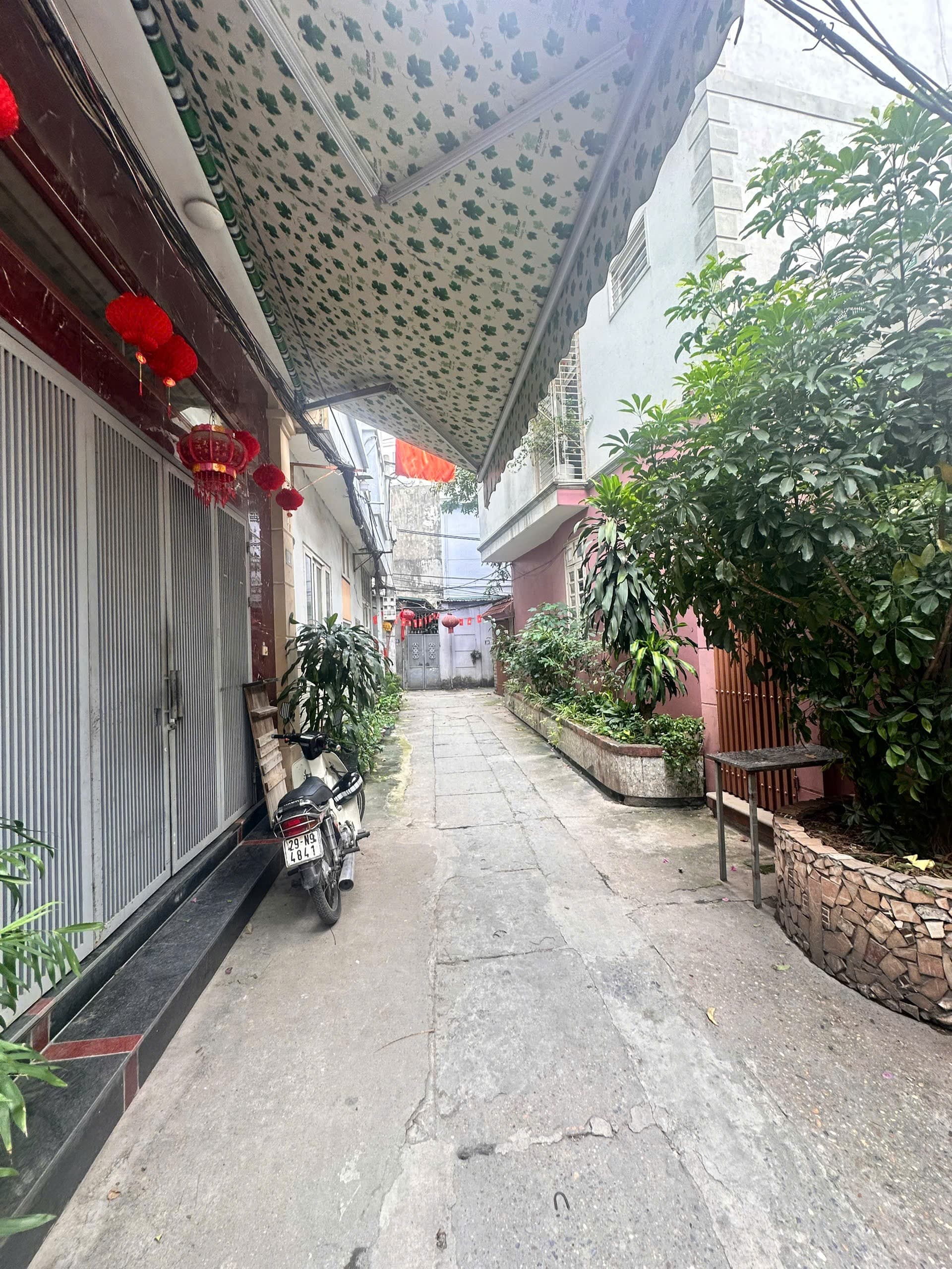 Nhà đất mặt phố, Bắc Từ Liêm, Hà Nội - 33m² giá 8 tỷ
